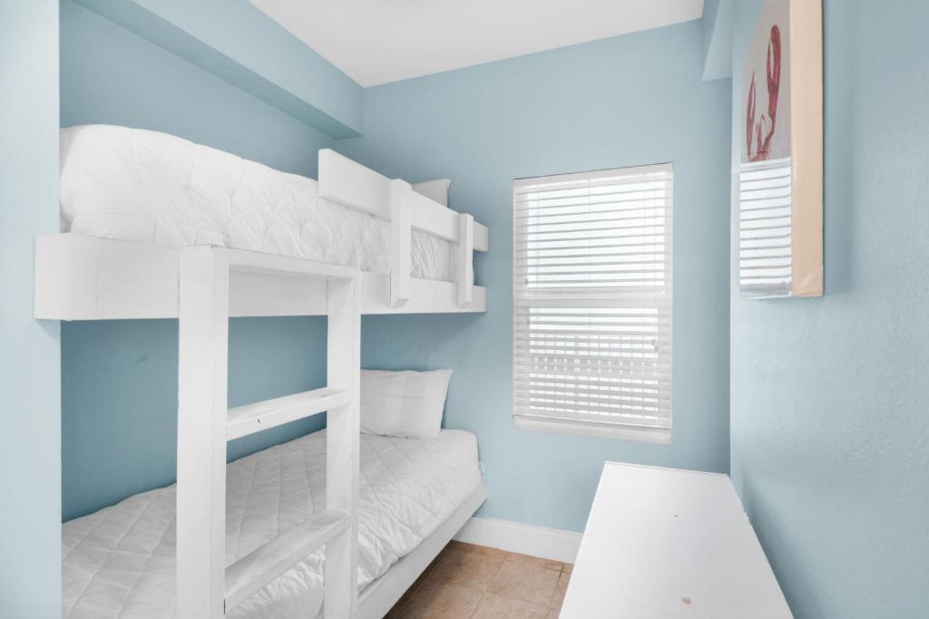 Laketown Wharf - Residential