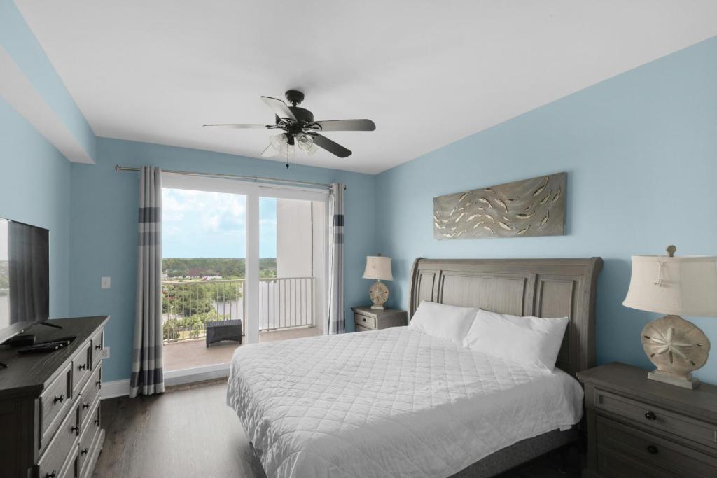Laketown Wharf - Residential