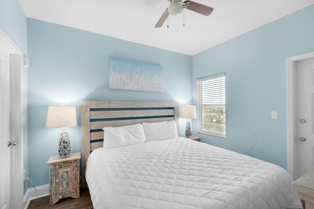 Laketown Wharf - Residential