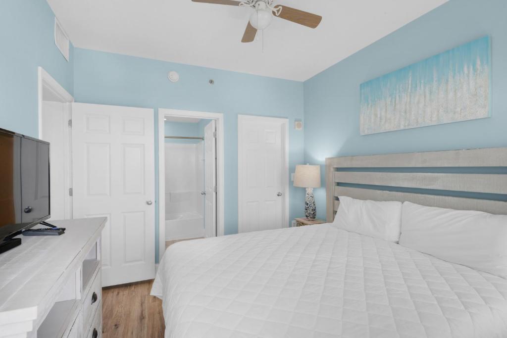 Laketown Wharf - Residential