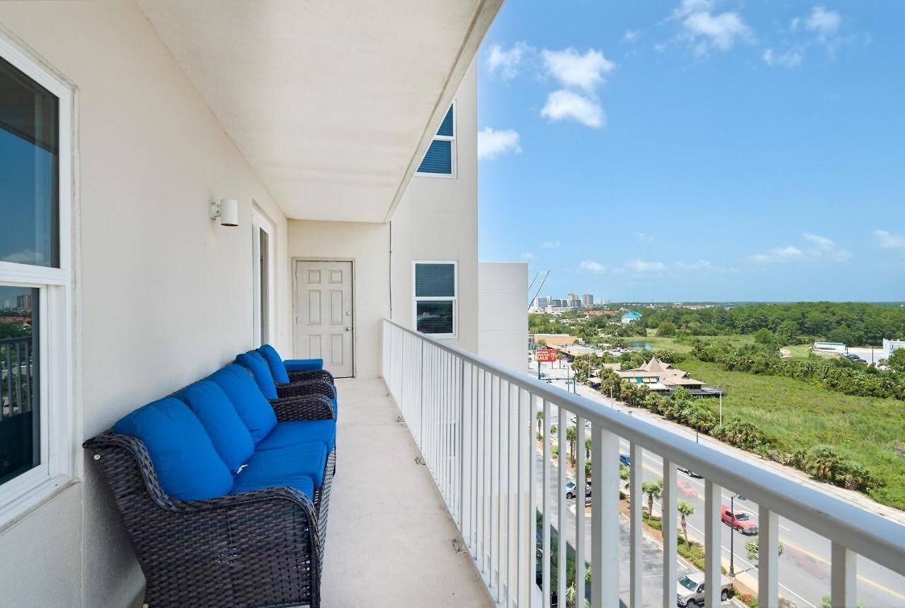Laketown Wharf - Residential