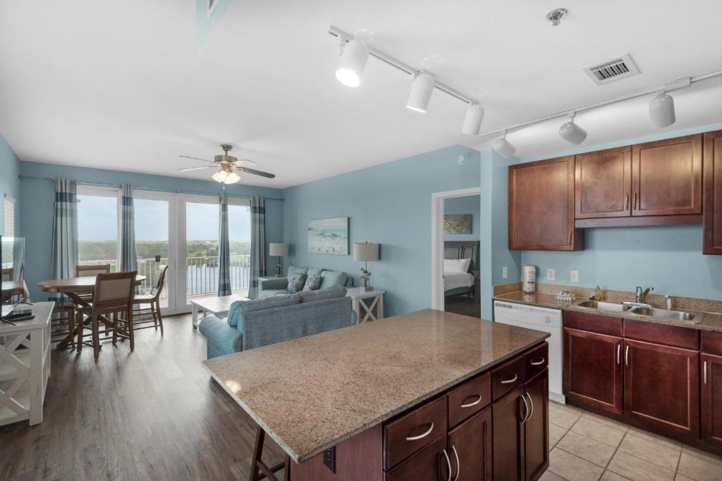 Laketown Wharf - Residential