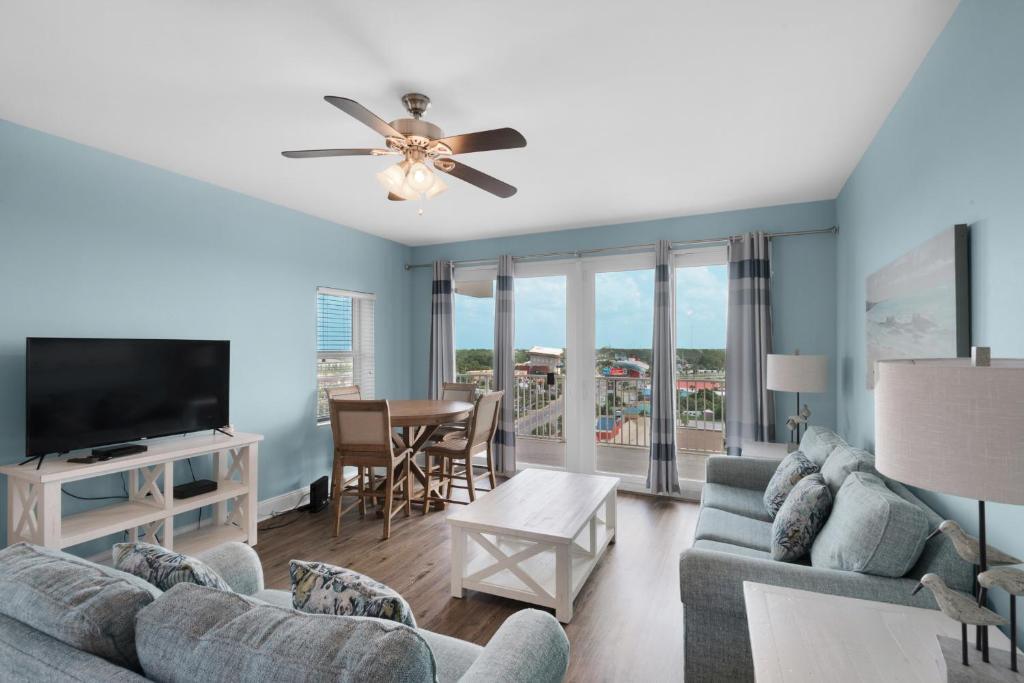 Laketown Wharf - Residential