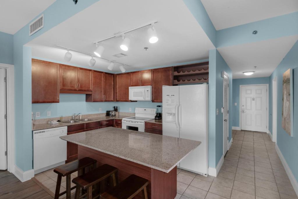 Laketown Wharf - Residential