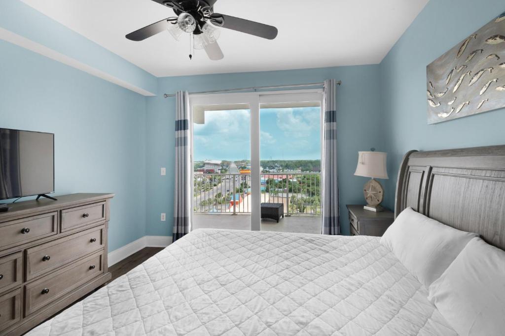 Laketown Wharf - Residential