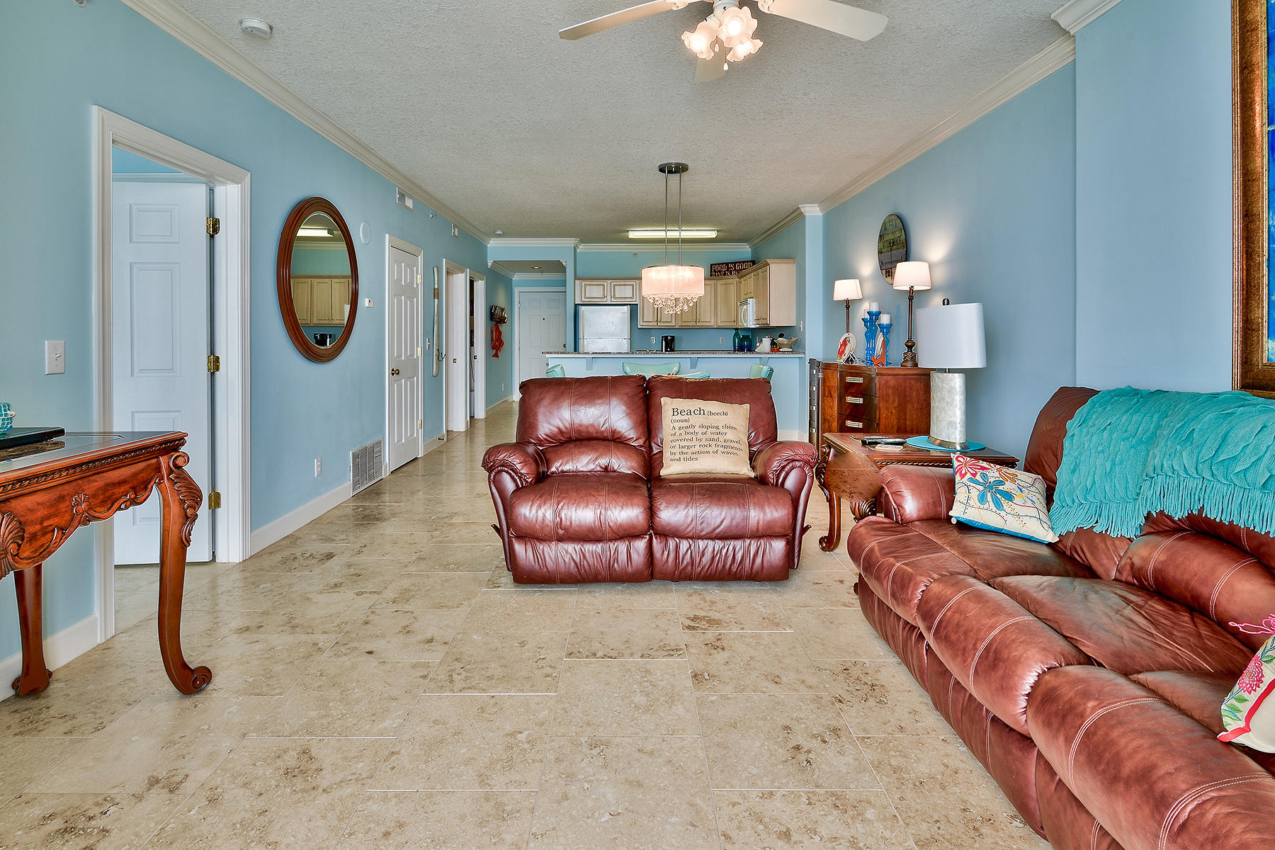 EMERALD ISLE - Residential