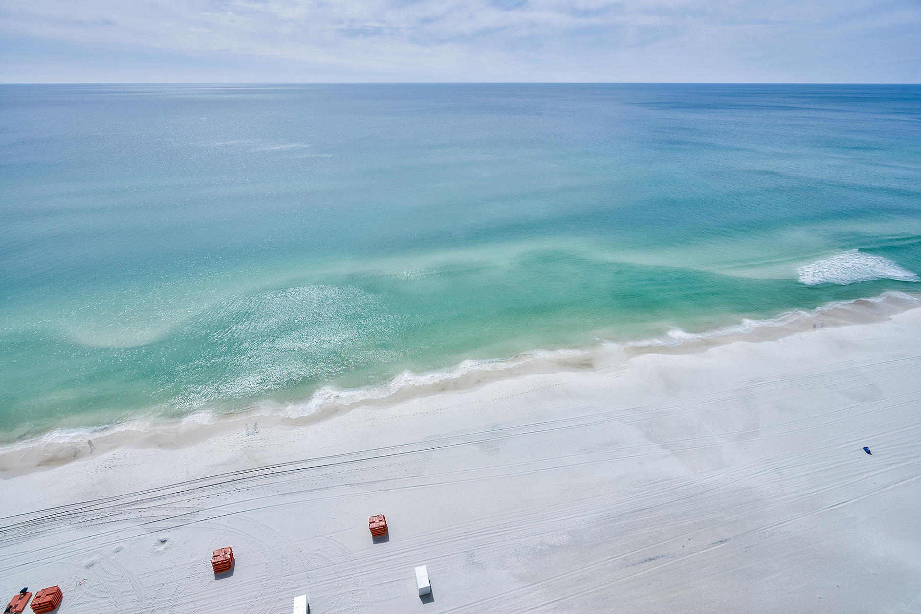 EMERALD ISLE - Residential