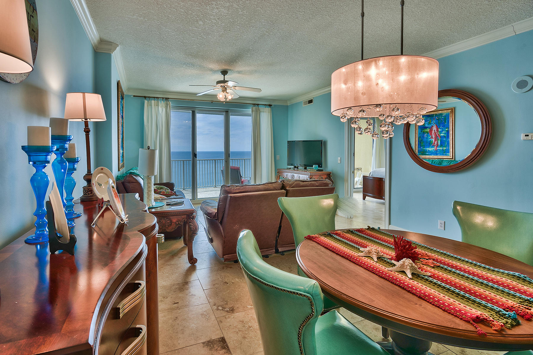 EMERALD ISLE - Residential