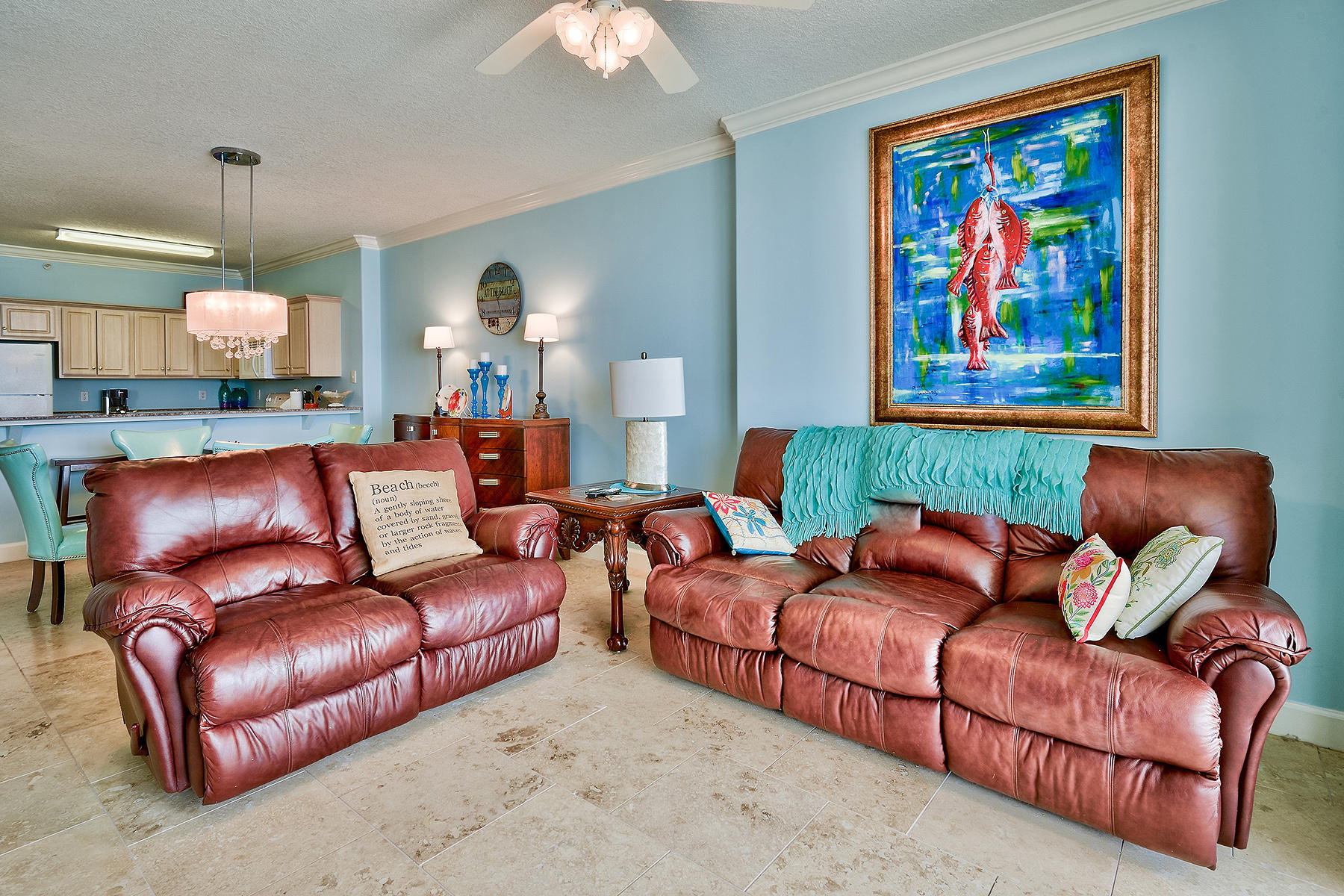 EMERALD ISLE - Residential