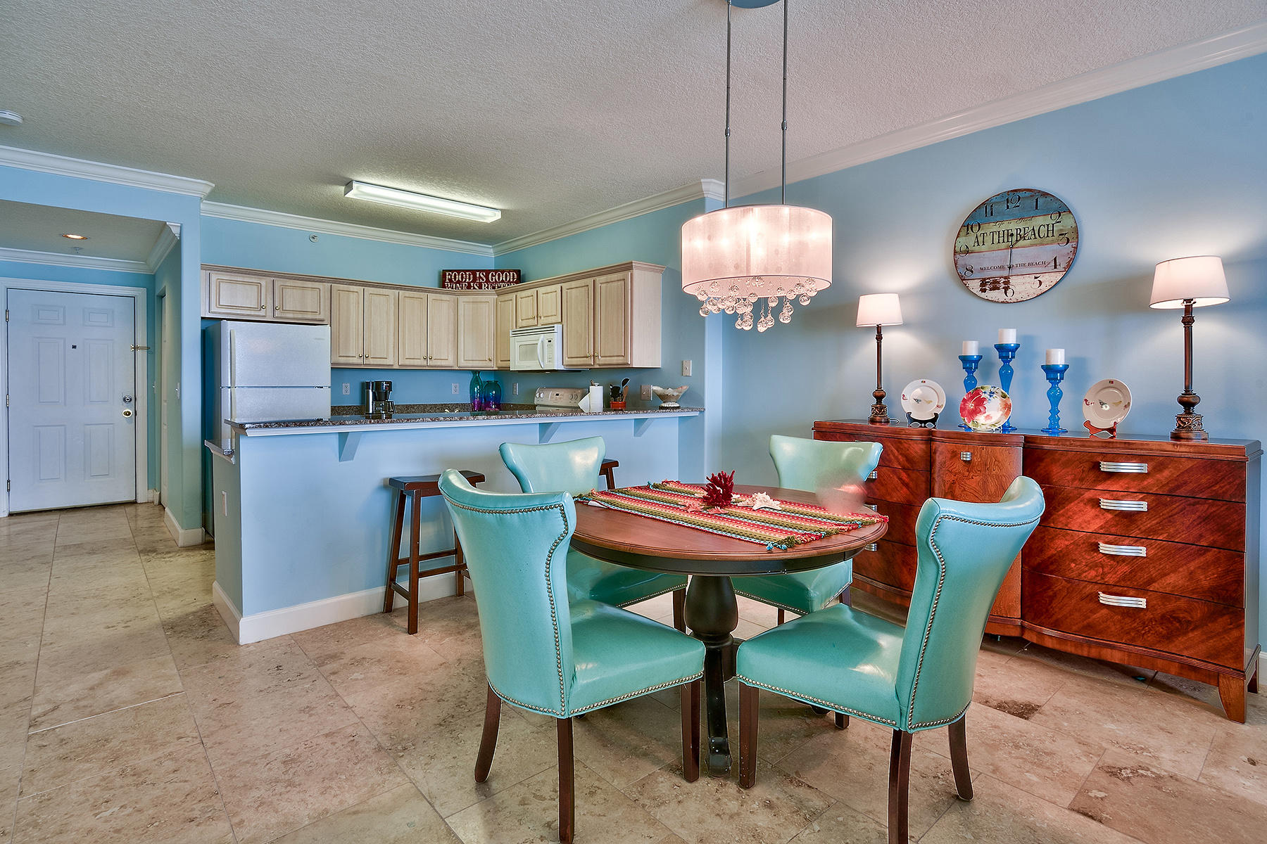 EMERALD ISLE - Residential