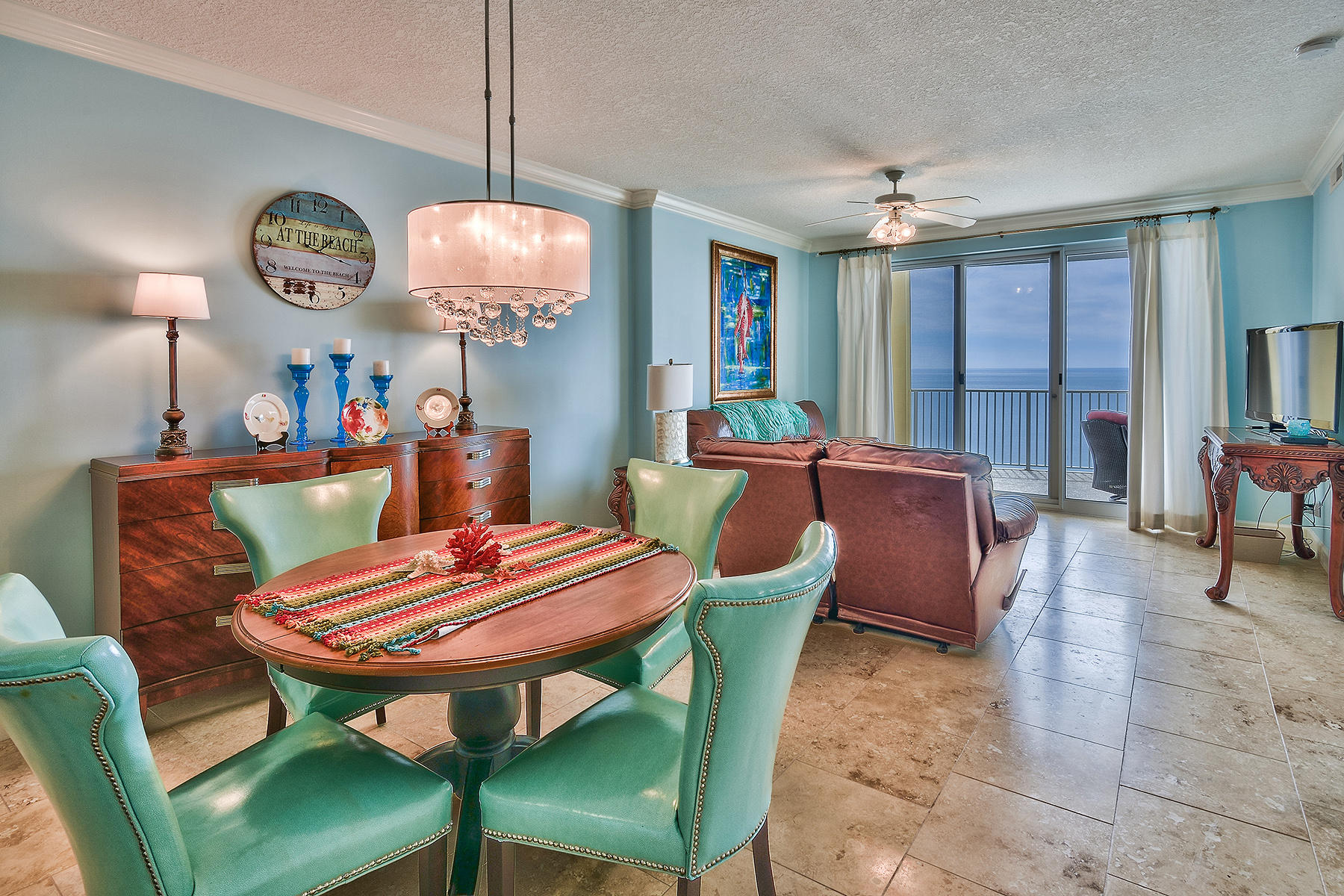 EMERALD ISLE - Residential