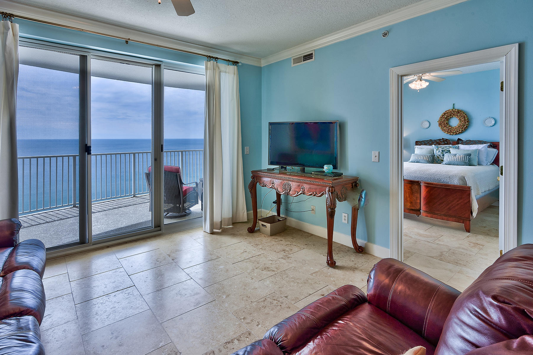 EMERALD ISLE - Residential