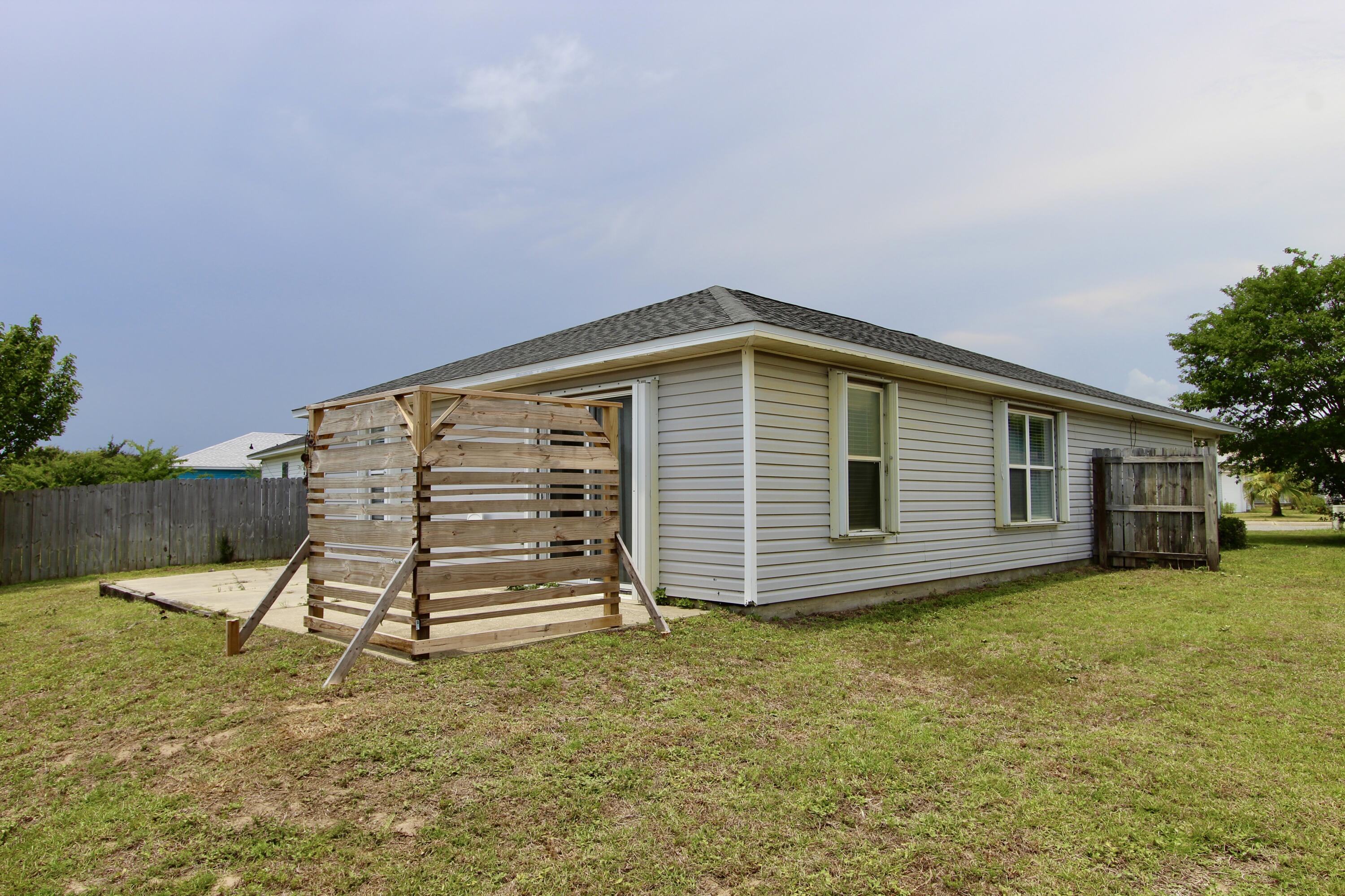 VINEYARD THE - Residential