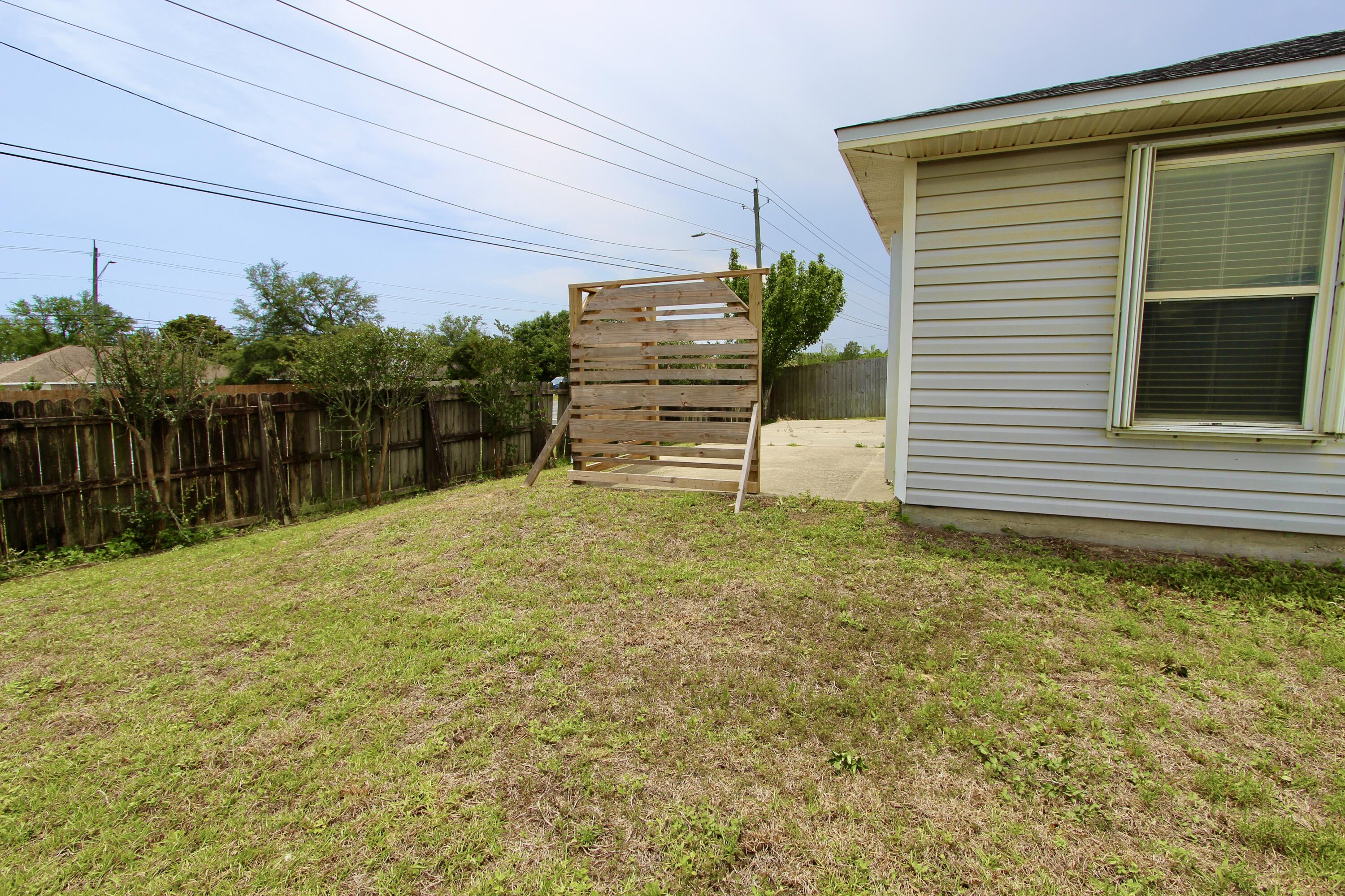 VINEYARD THE - Residential