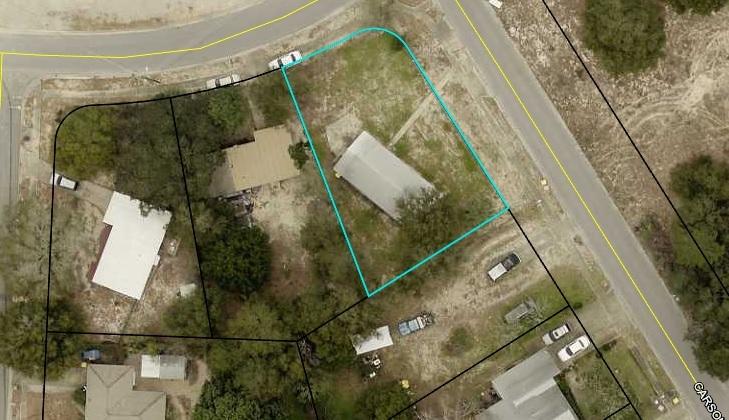 N HILL GARDENS LOT 17 BLK 6 - Residential