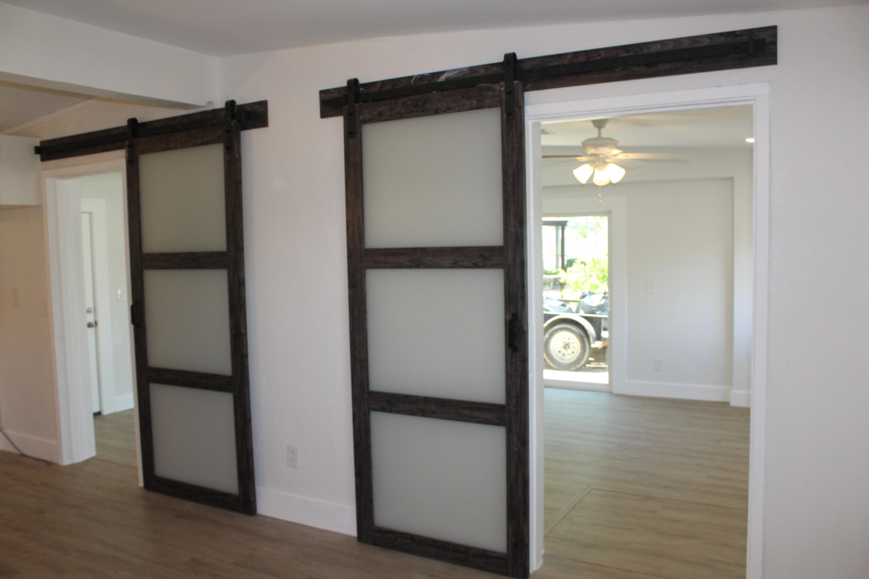 N HILL GARDENS LOT 17 BLK 6 - Residential