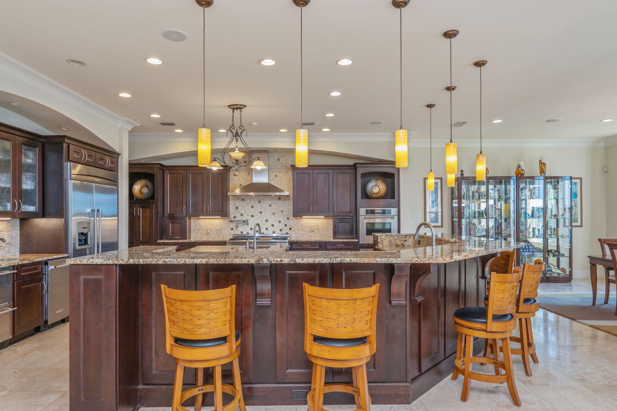 SOUNDSIDE S/D - Residential