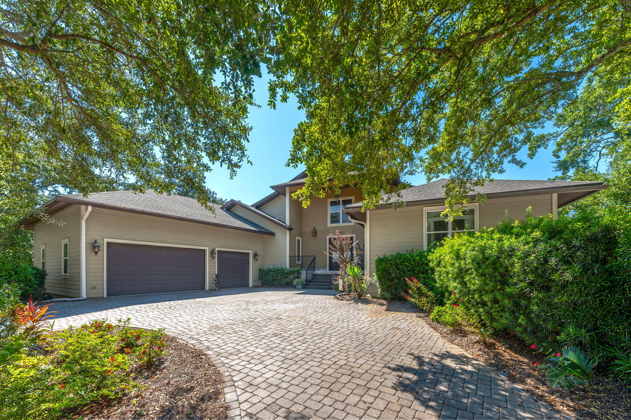 SOUNDSIDE S/D - Residential