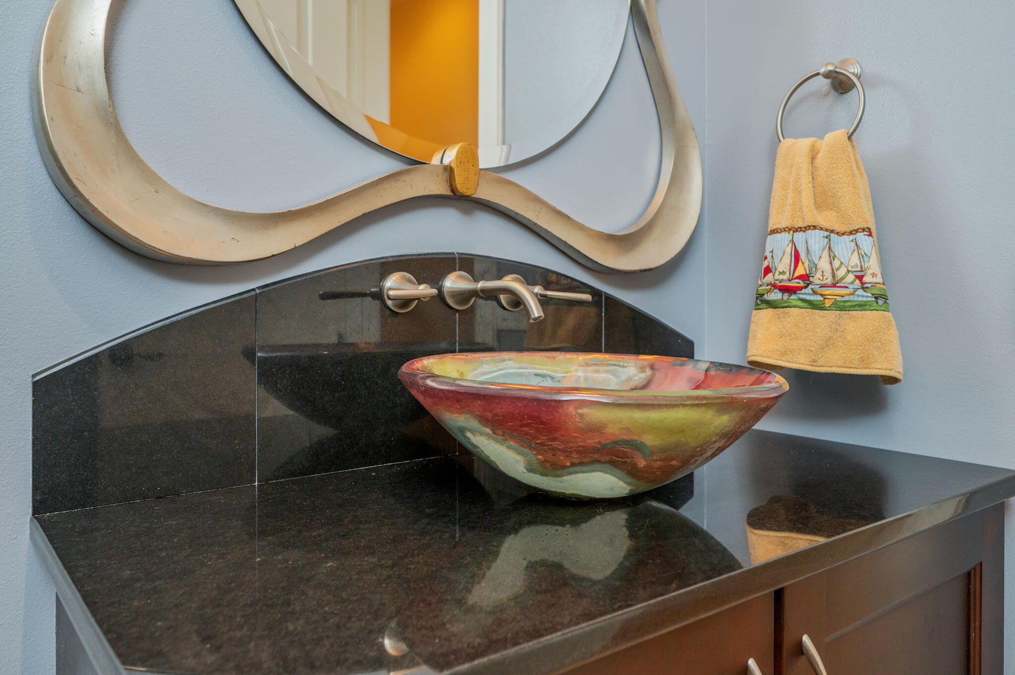 SOUNDSIDE S/D - Residential