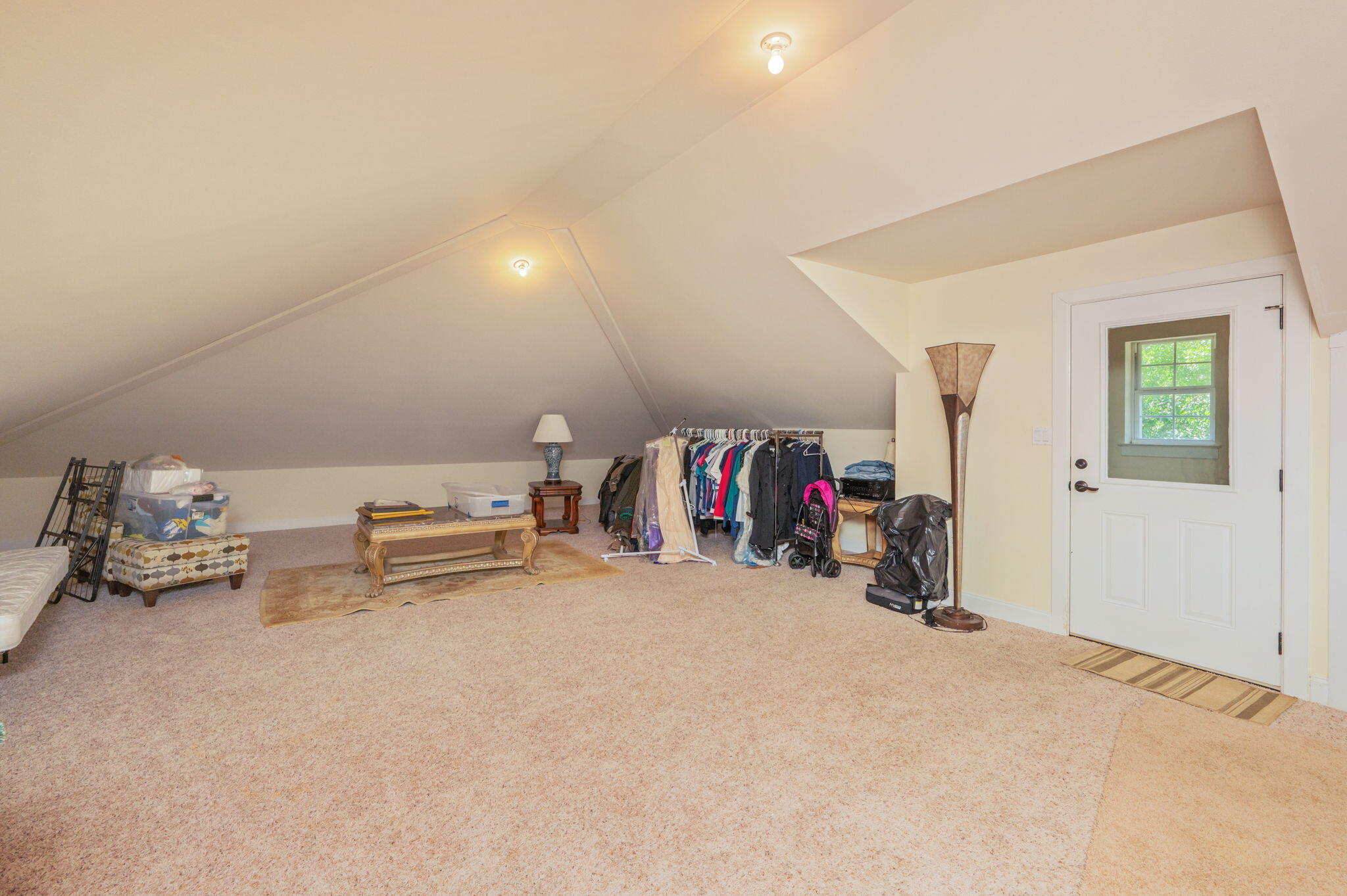 SOUNDSIDE S/D - Residential