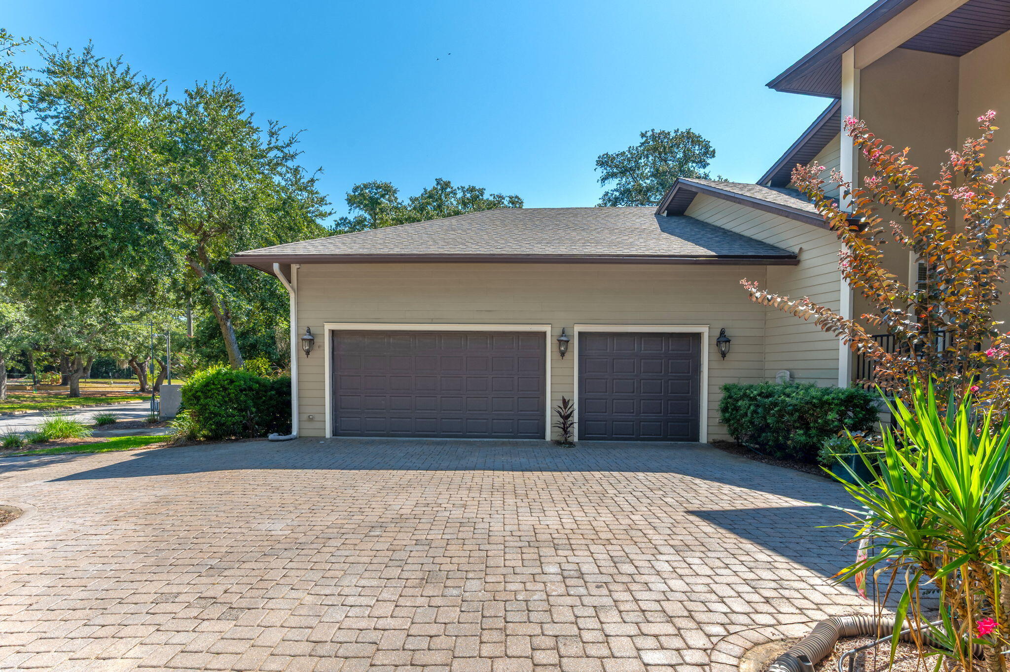 SOUNDSIDE S/D - Residential