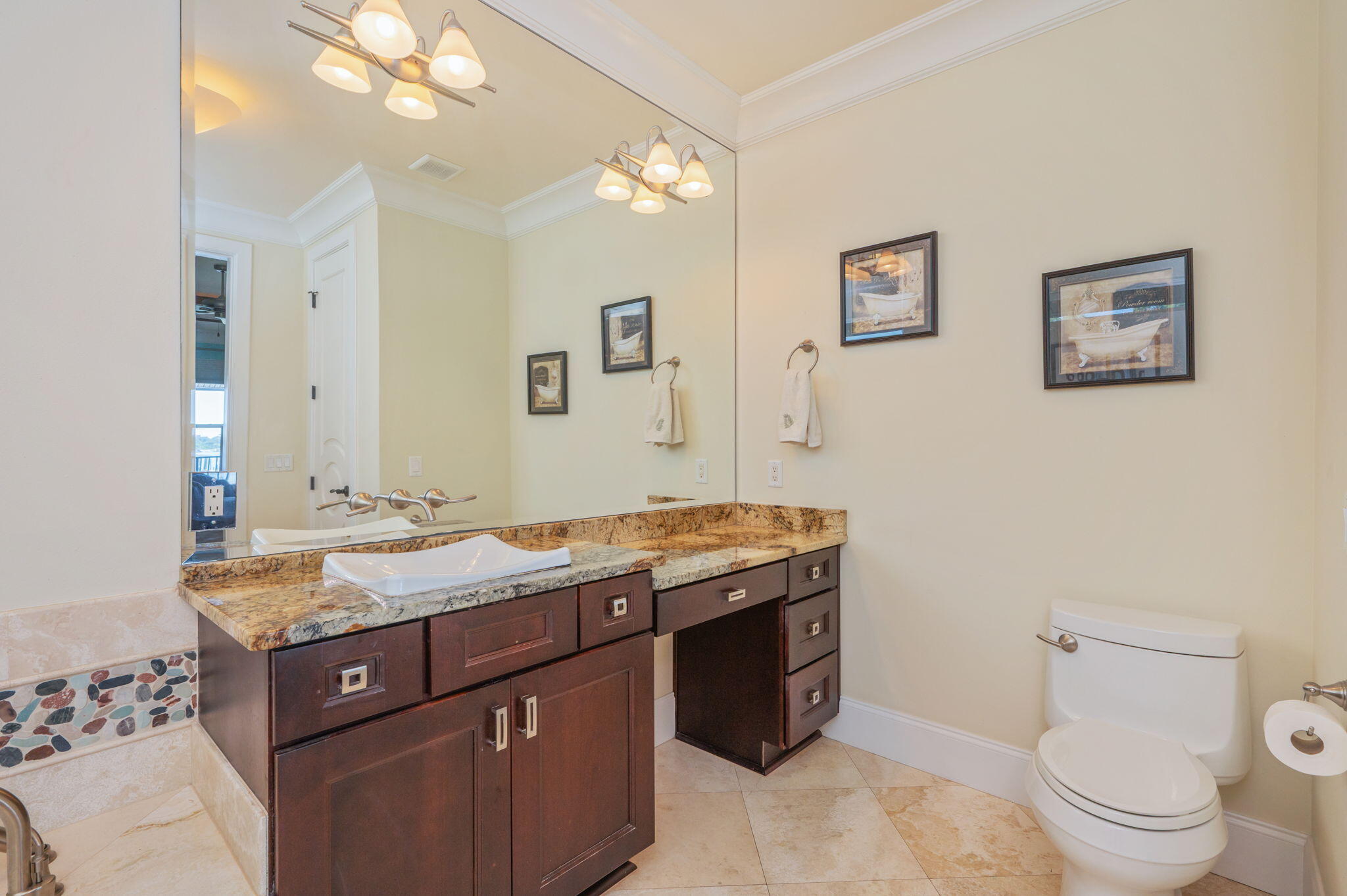 SOUNDSIDE S/D - Residential