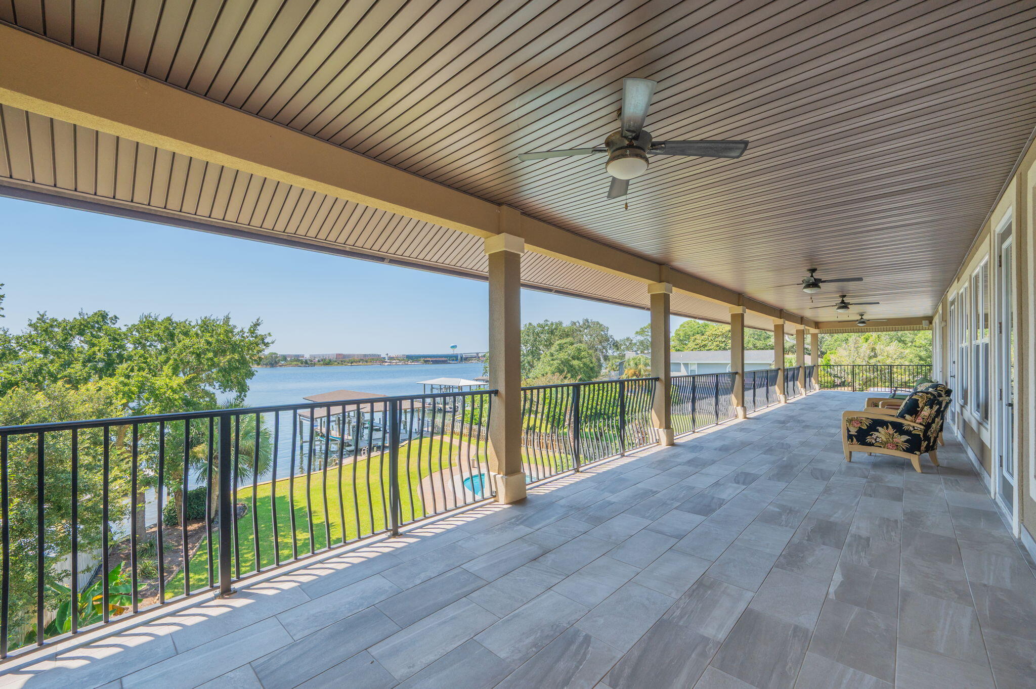 SOUNDSIDE S/D - Residential