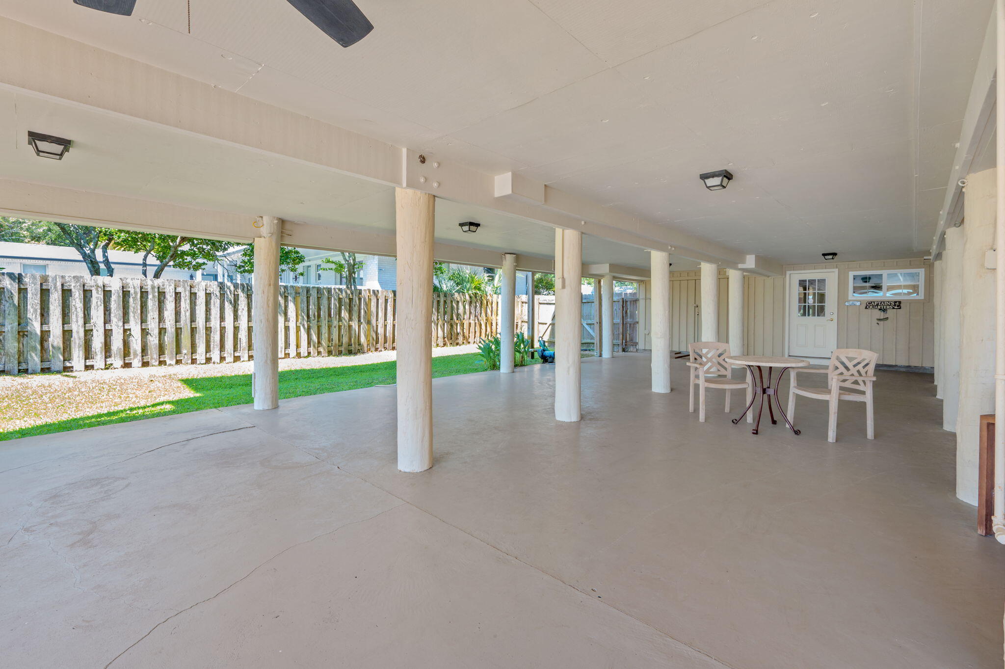 SOUNDSIDE S/D - Residential
