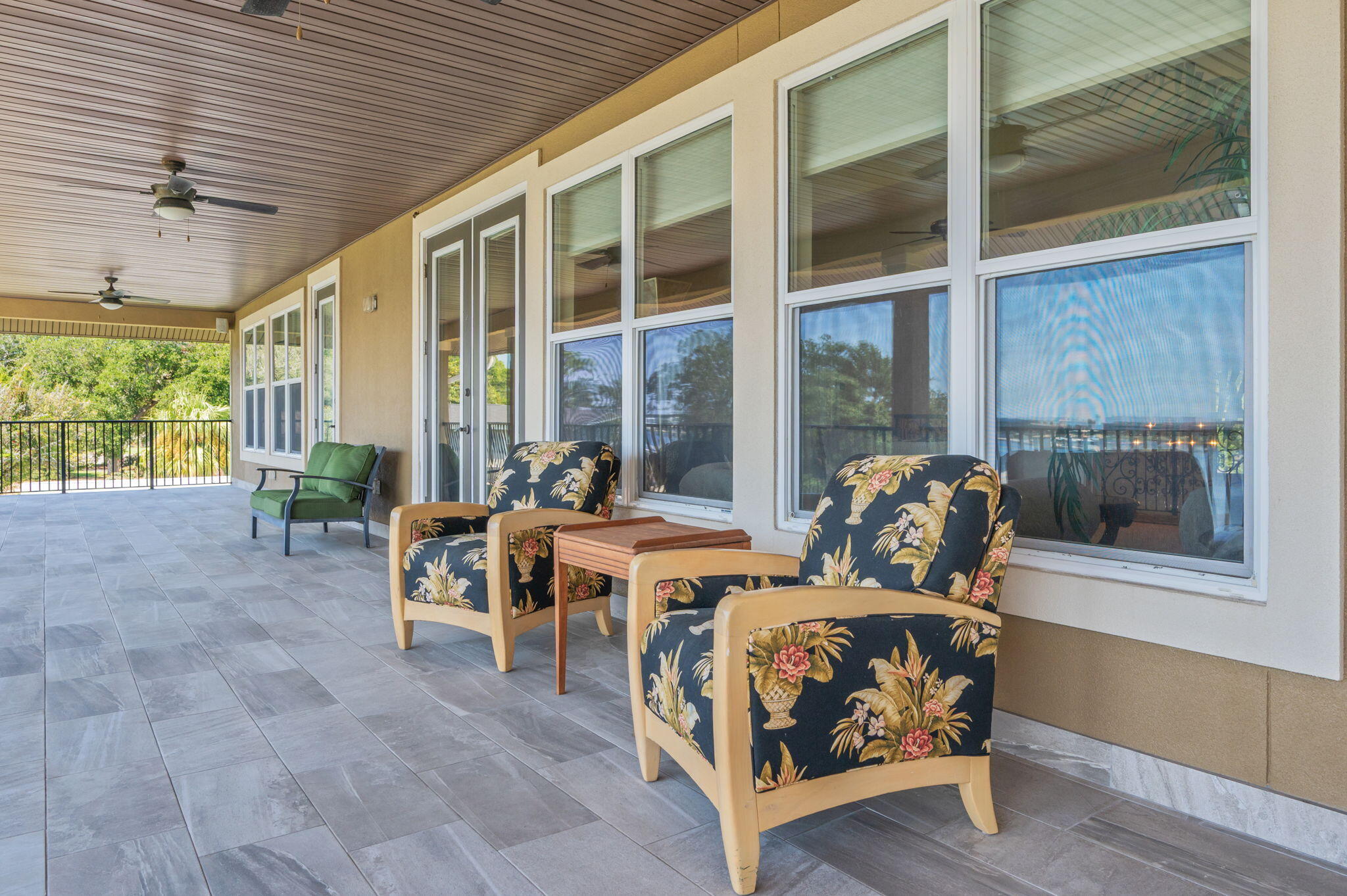SOUNDSIDE S/D - Residential