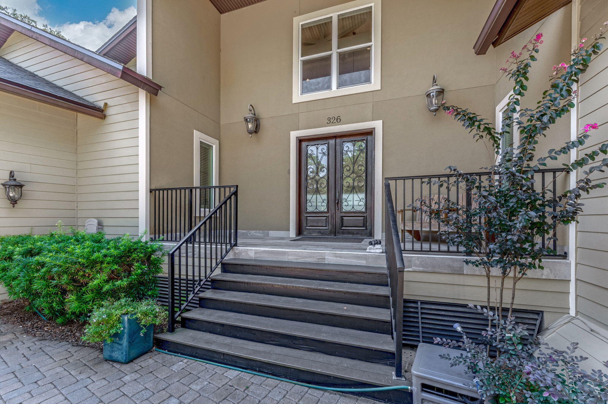 SOUNDSIDE S/D - Residential