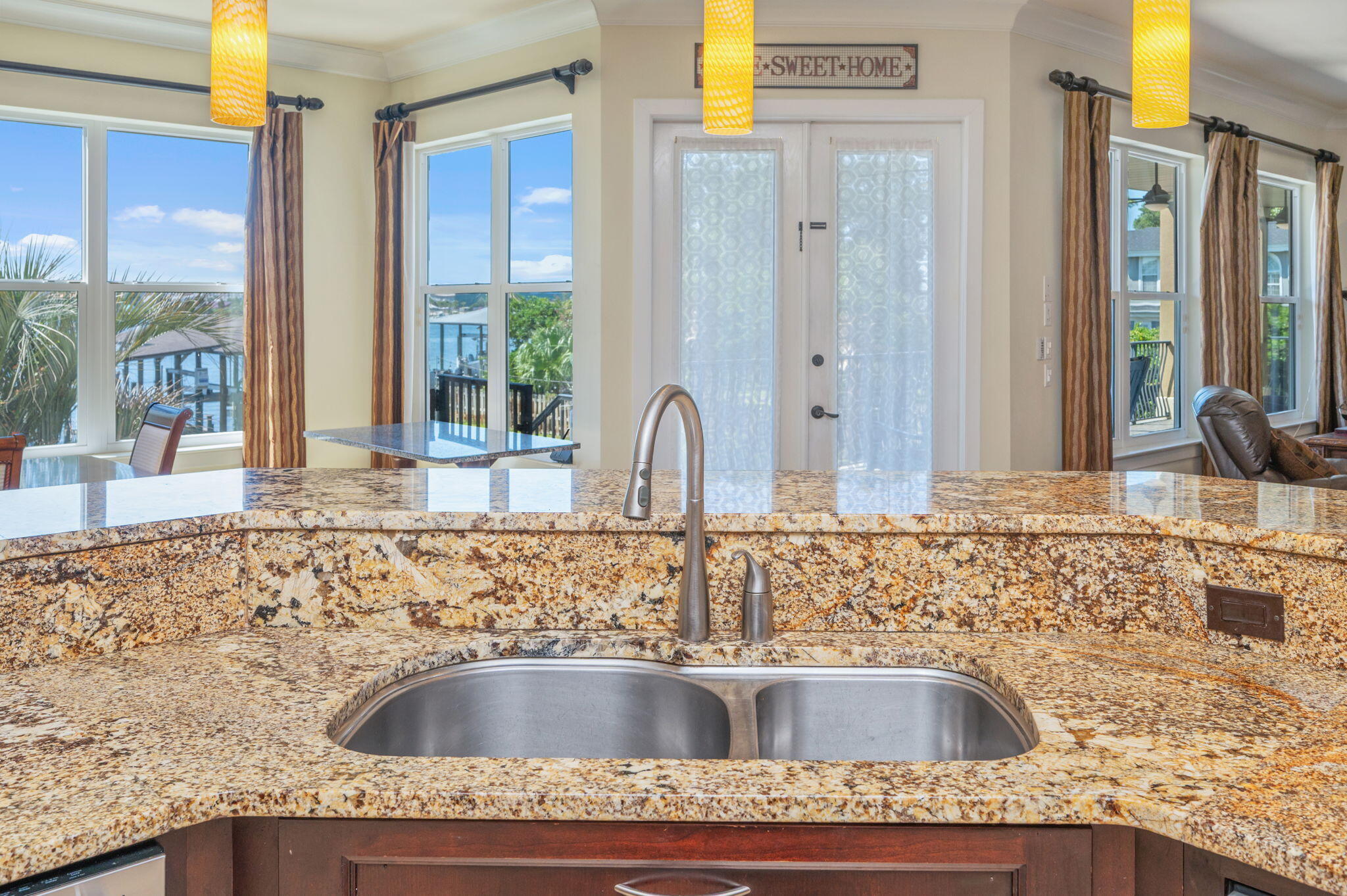 SOUNDSIDE S/D - Residential