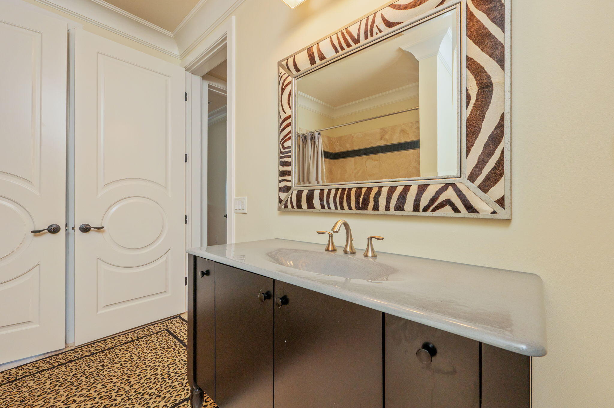 SOUNDSIDE S/D - Residential