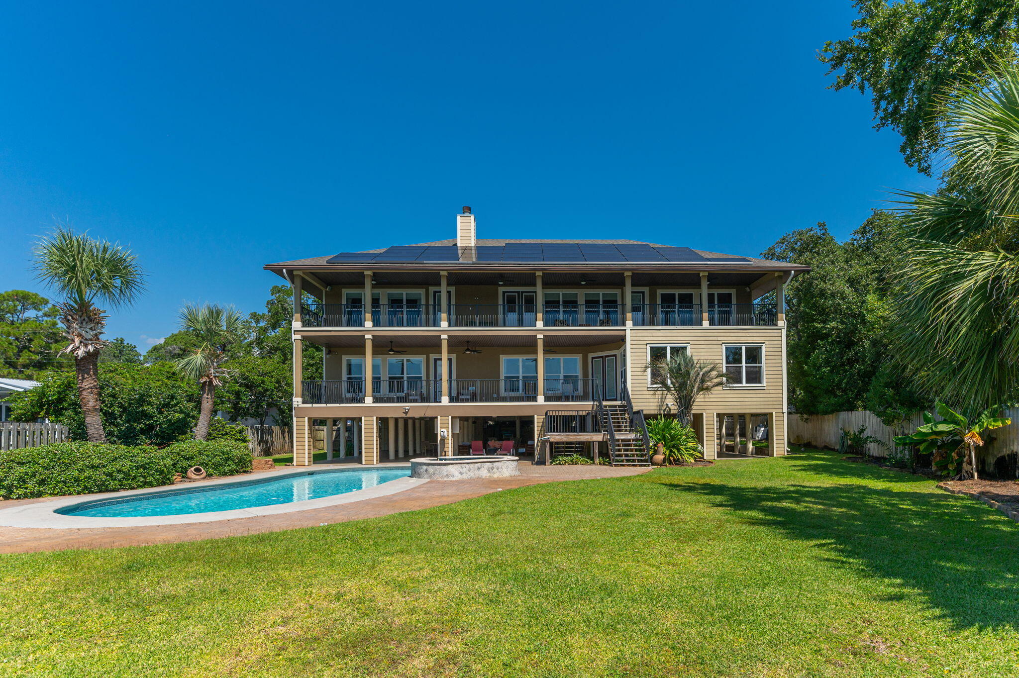 SOUNDSIDE S/D - Residential
