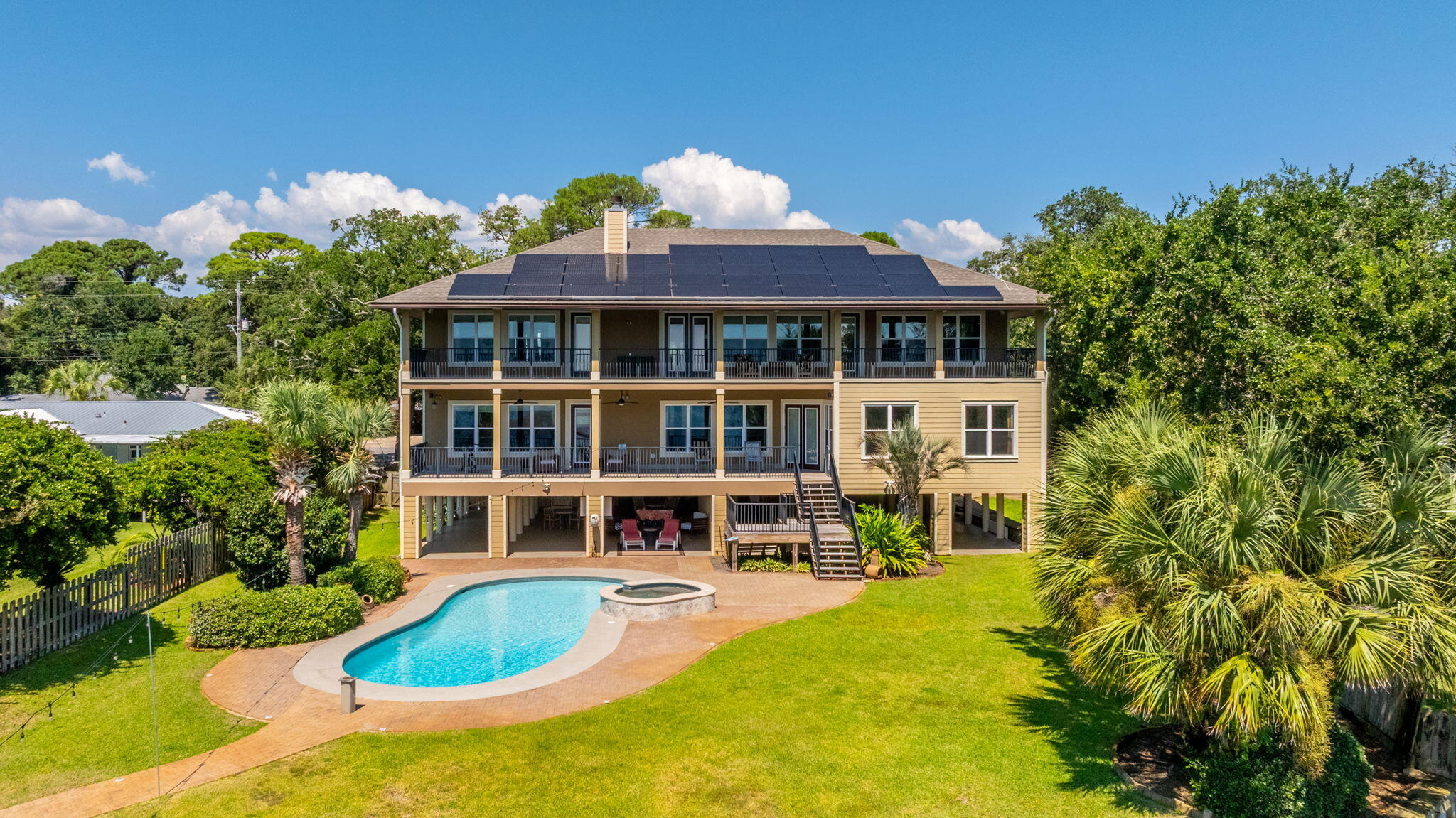 SOUNDSIDE S/D - Residential