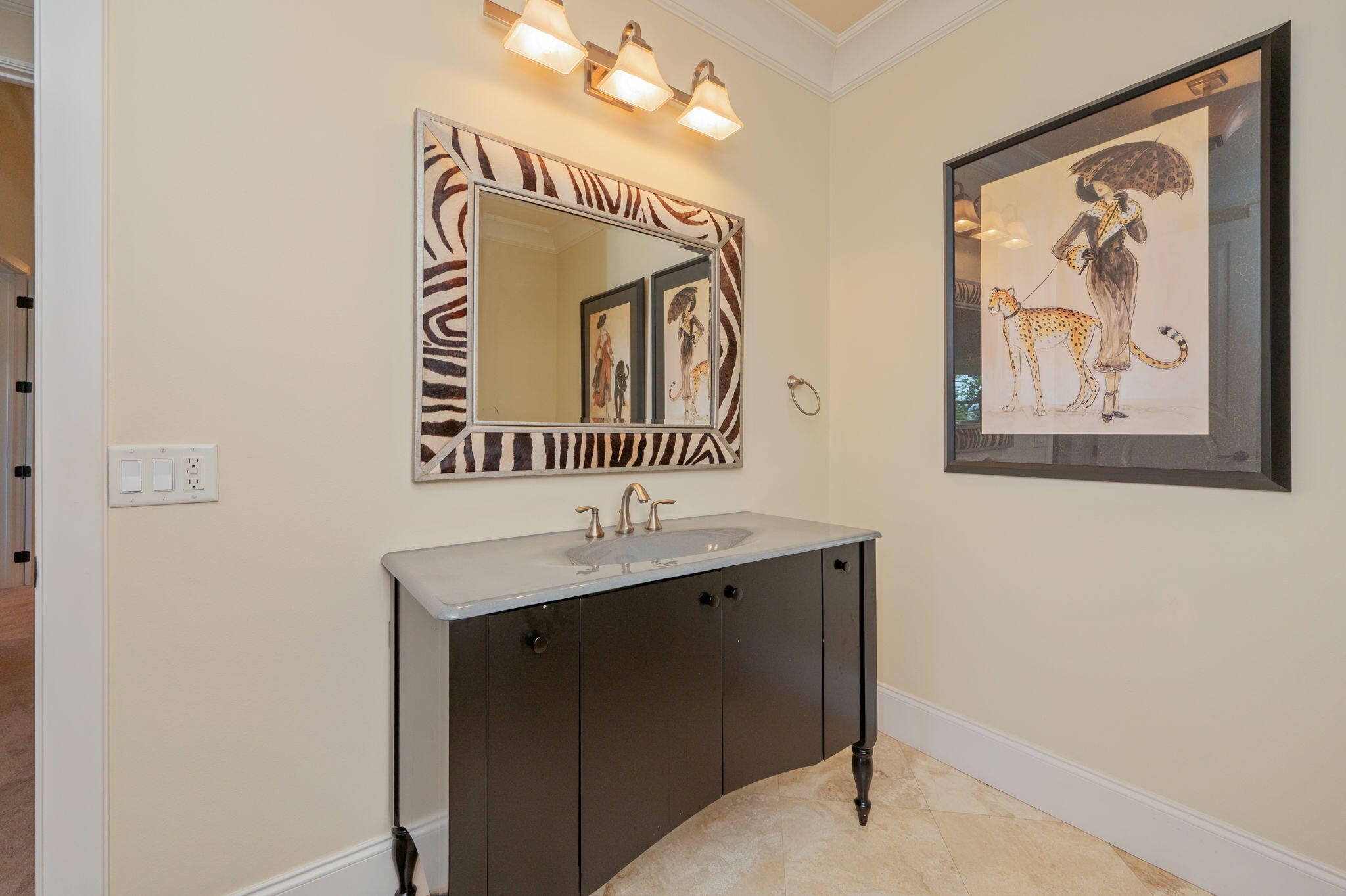 SOUNDSIDE S/D - Residential