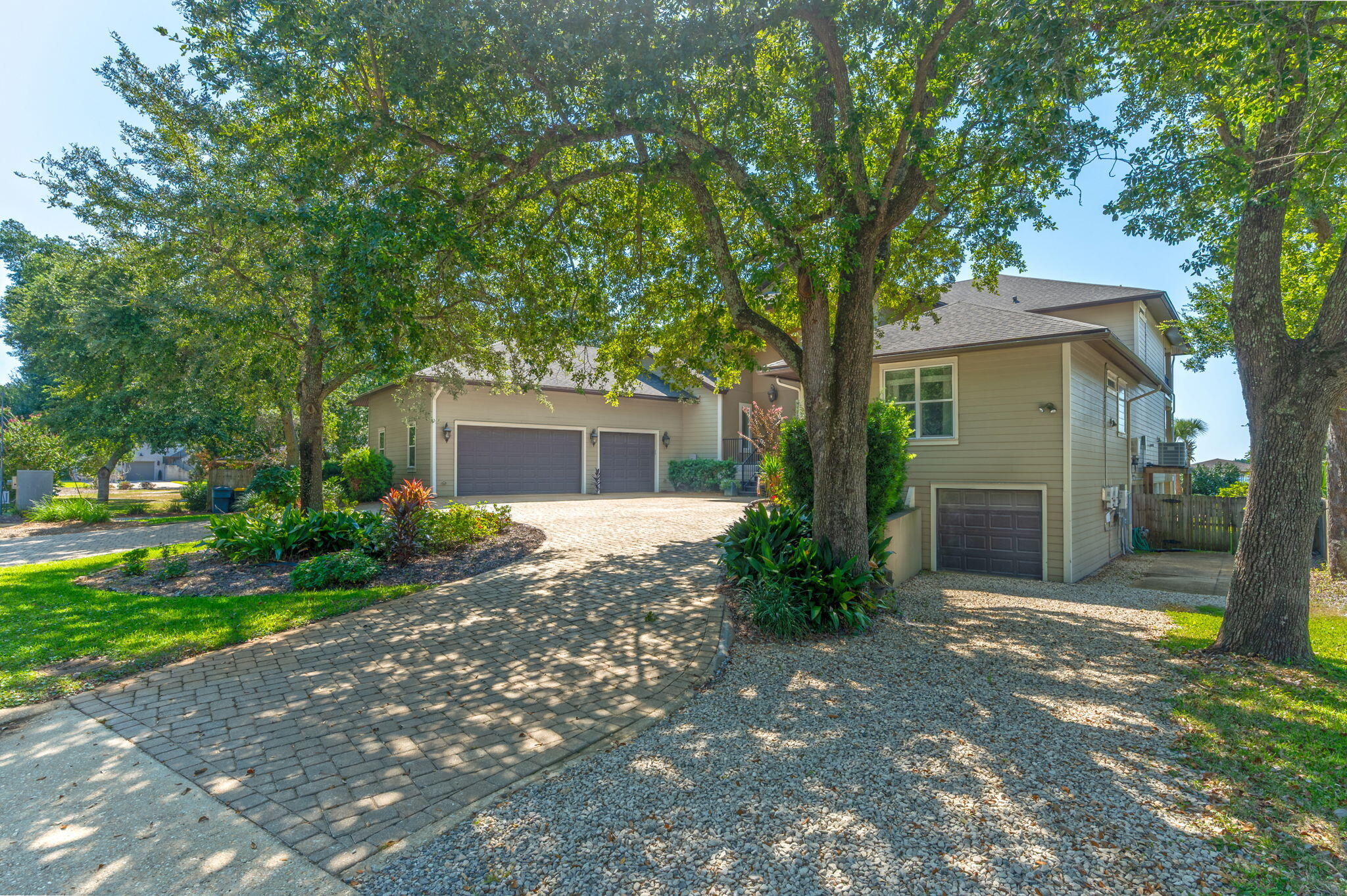 SOUNDSIDE S/D - Residential