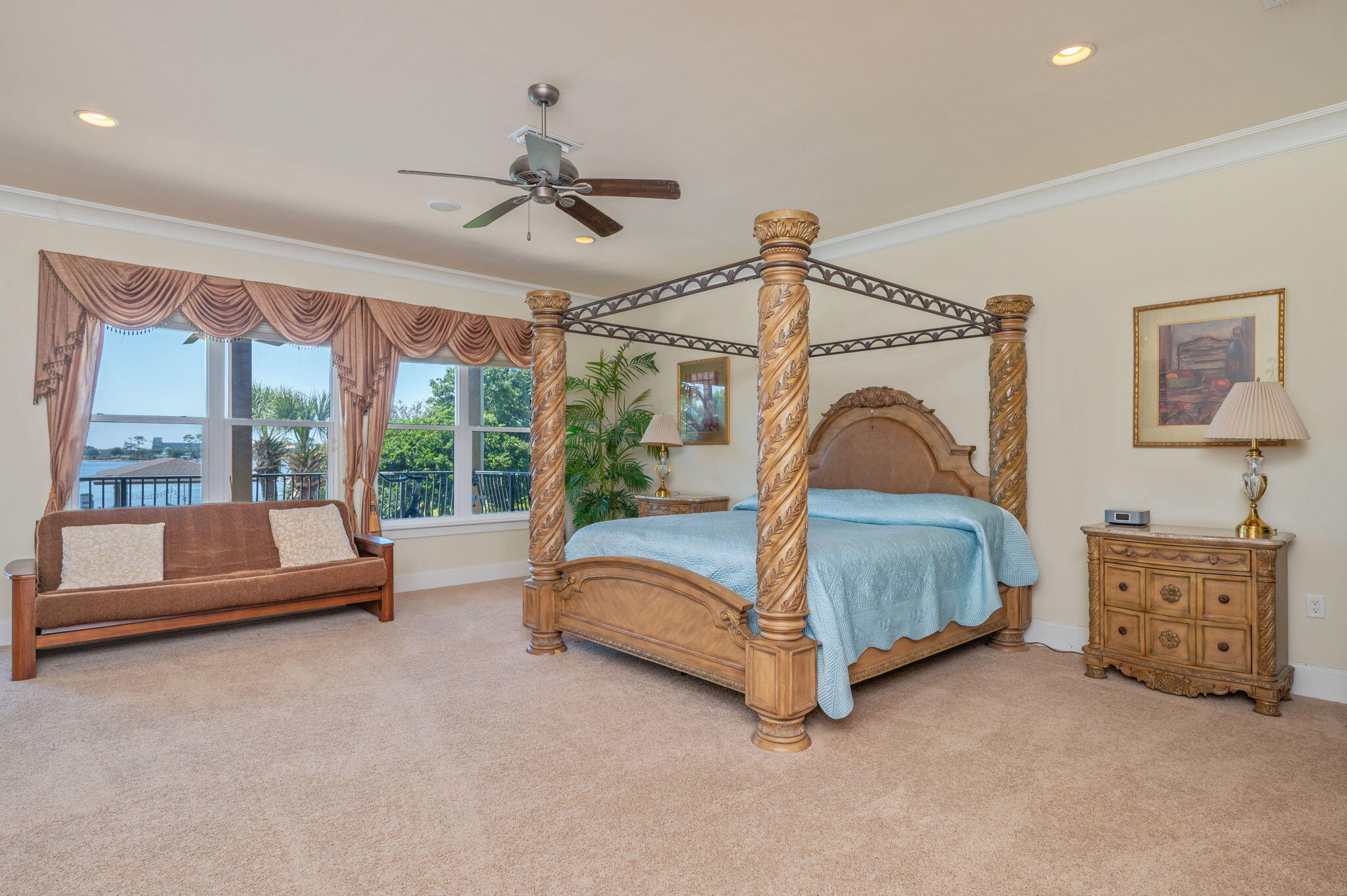 SOUNDSIDE S/D - Residential