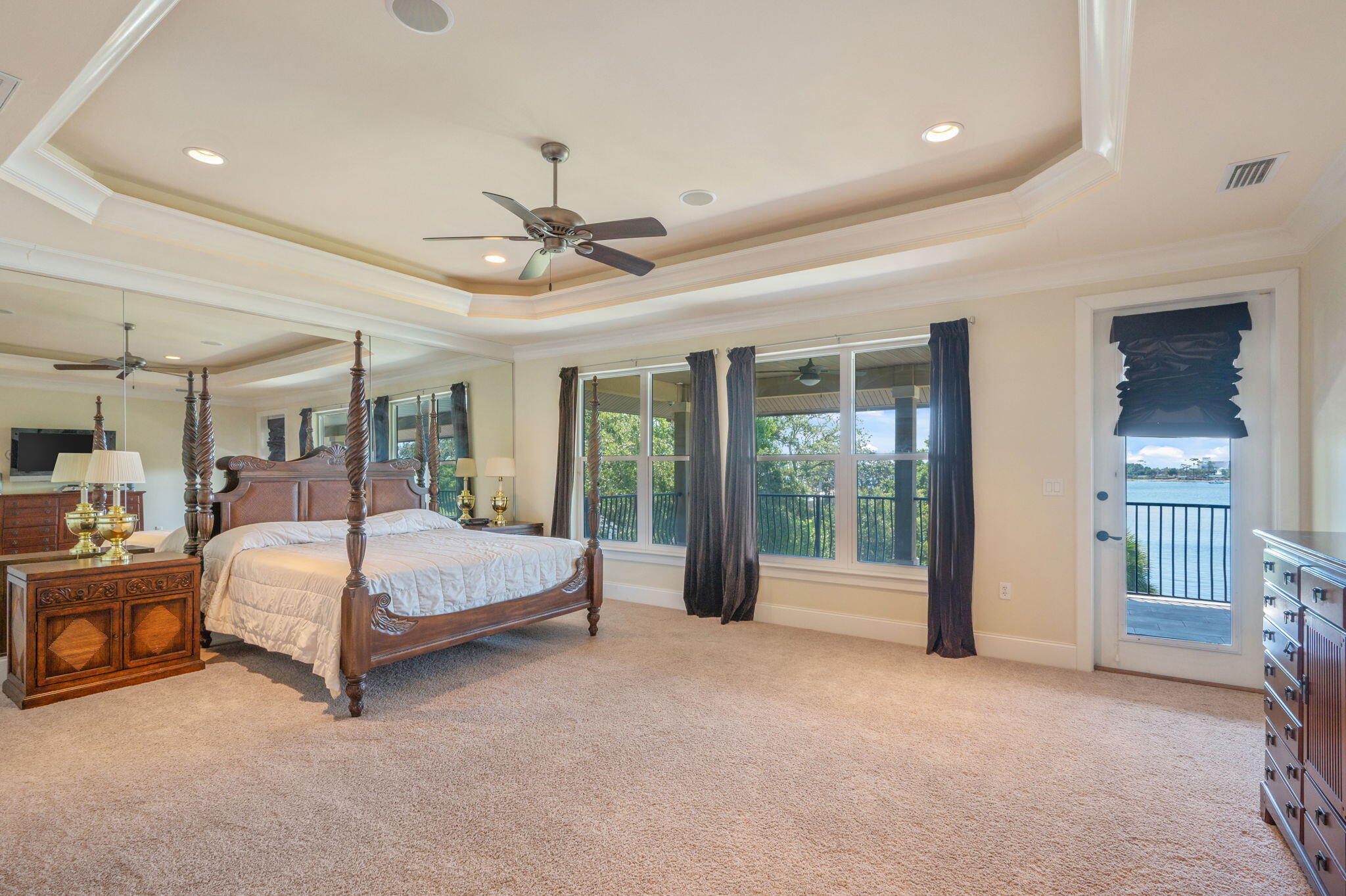 SOUNDSIDE S/D - Residential