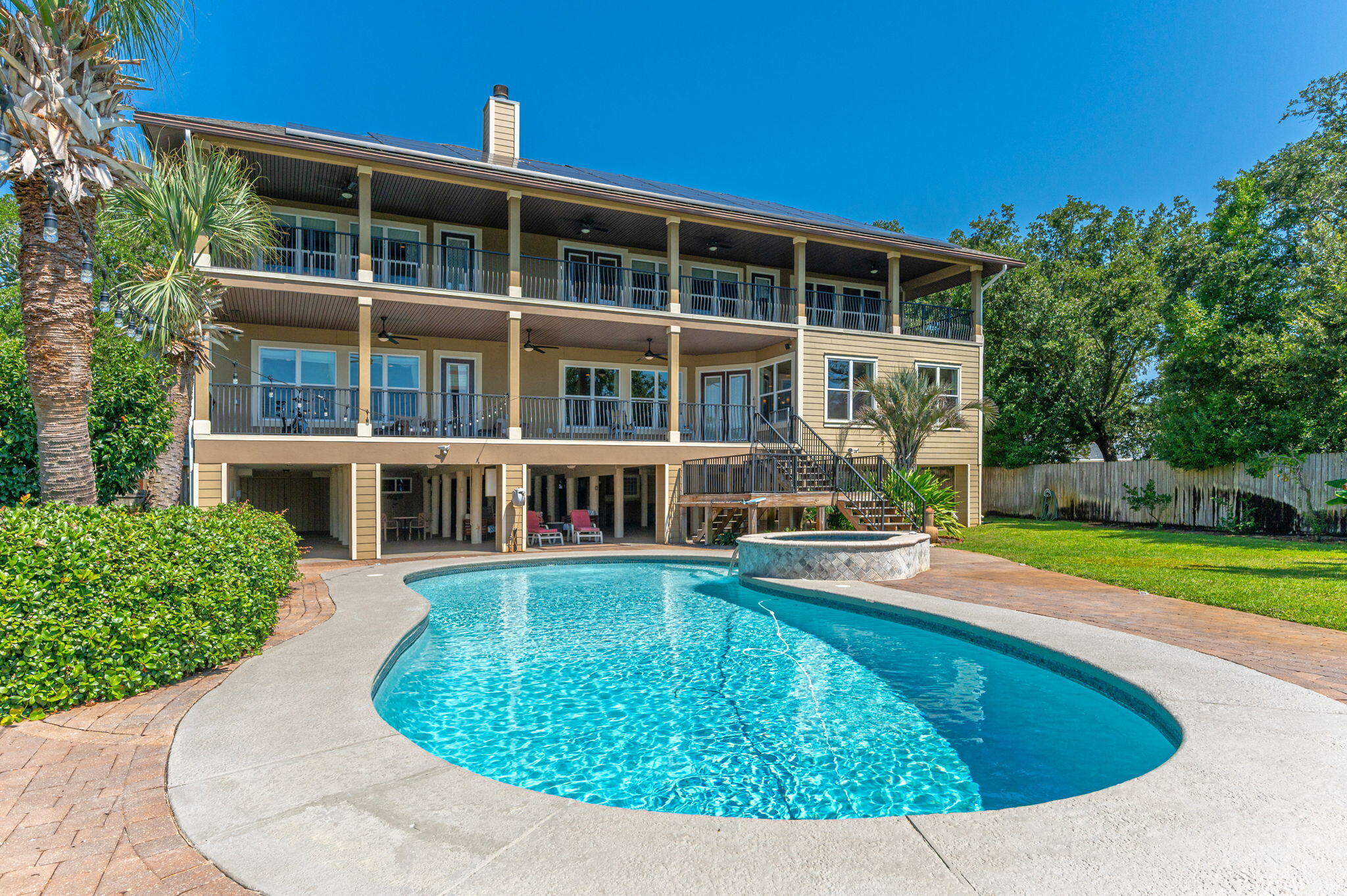 SOUNDSIDE S/D - Residential