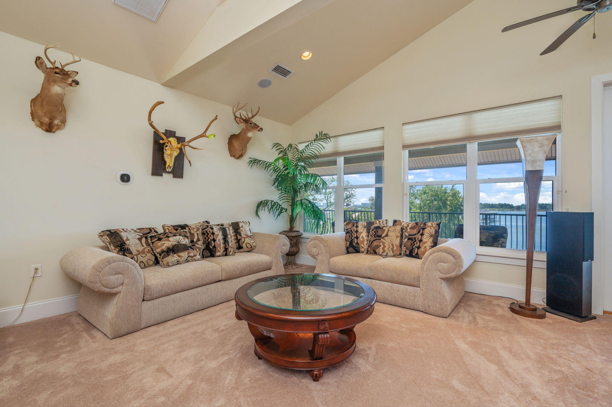 SOUNDSIDE S/D - Residential
