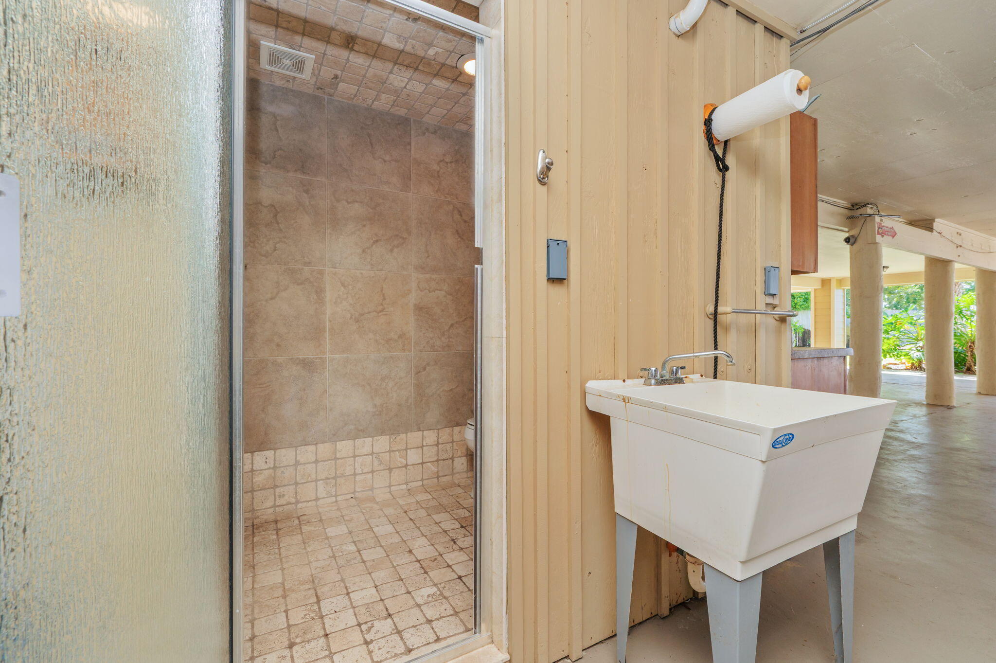 SOUNDSIDE S/D - Residential
