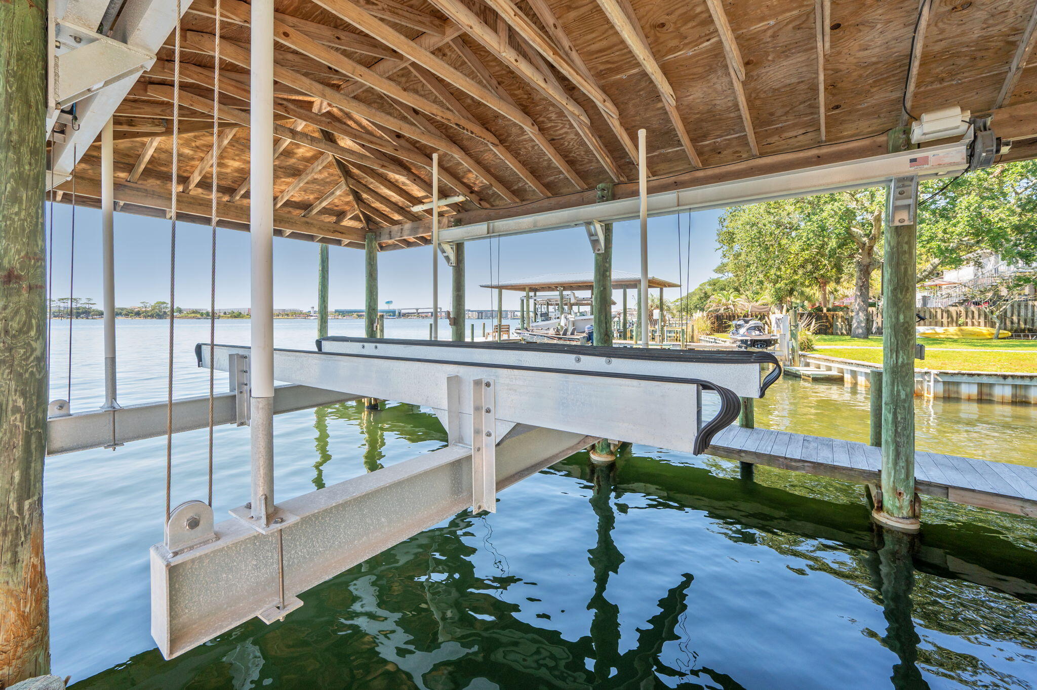 SOUNDSIDE S/D - Residential
