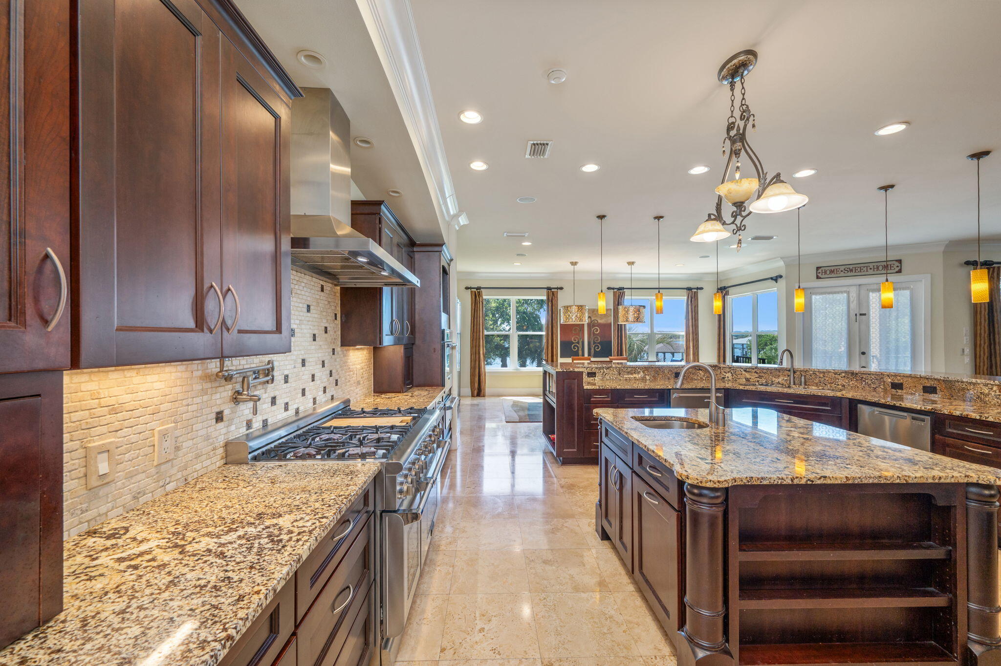 SOUNDSIDE S/D - Residential
