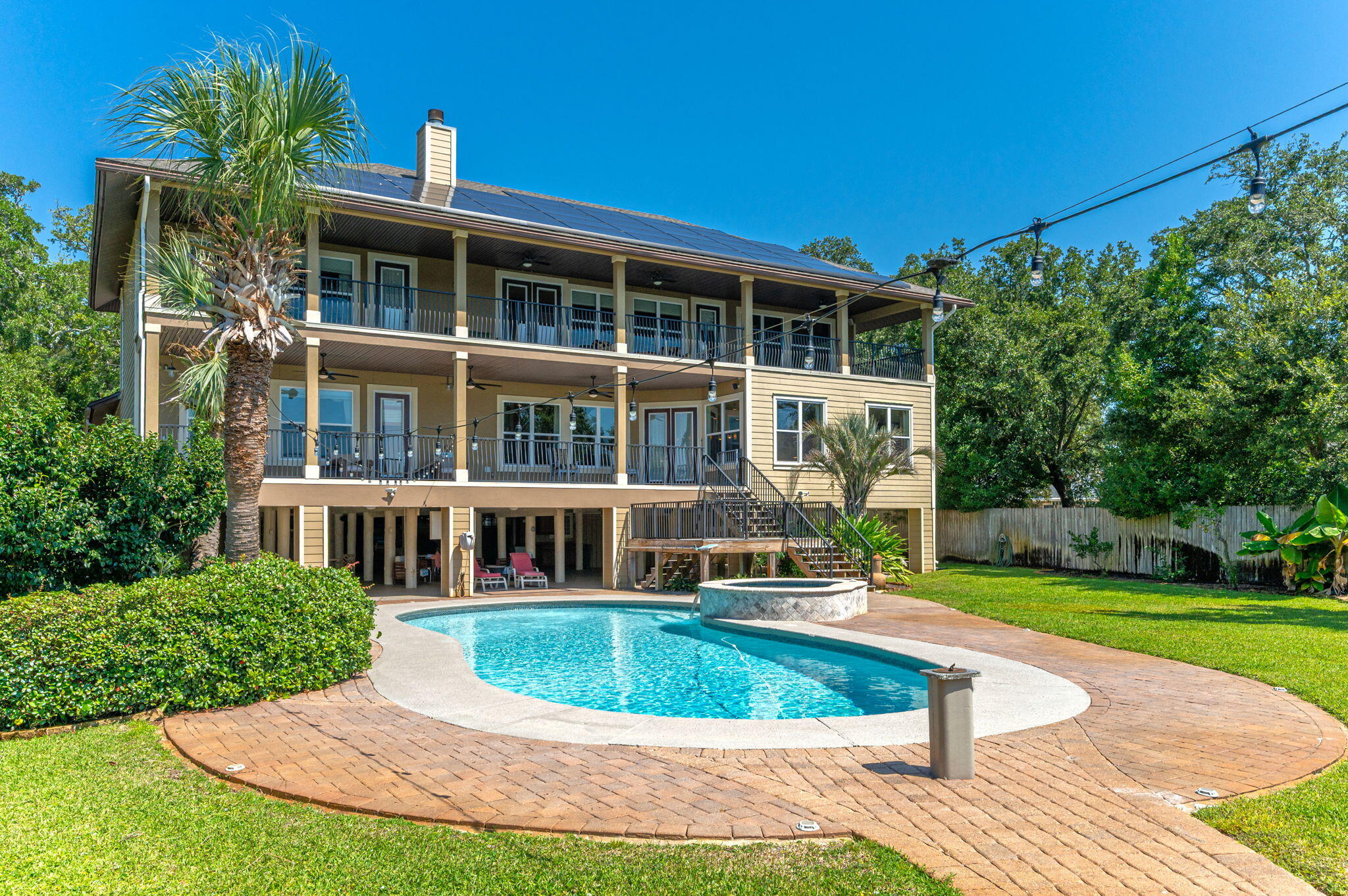 SOUNDSIDE S/D - Residential