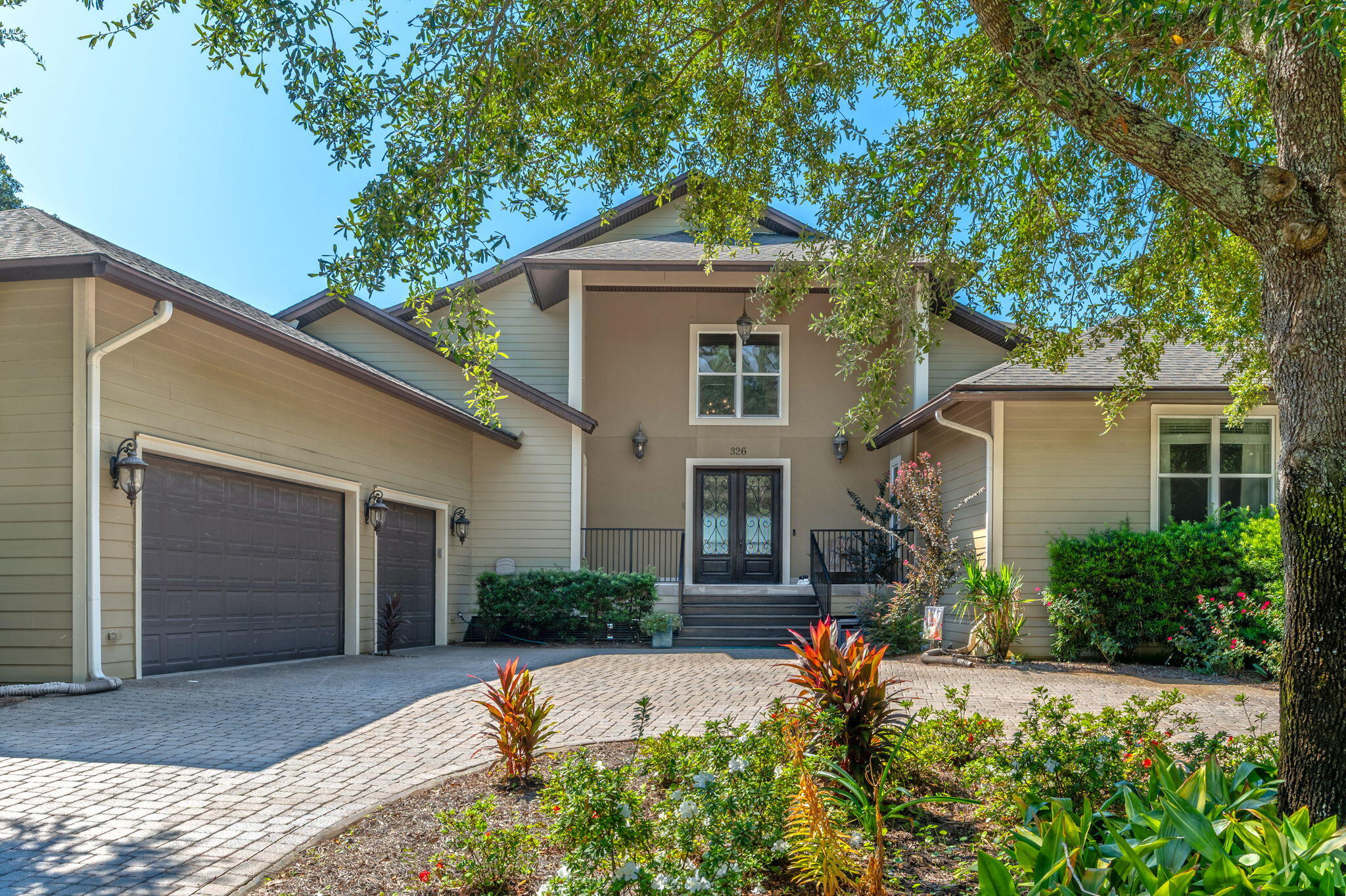 SOUNDSIDE S/D - Residential