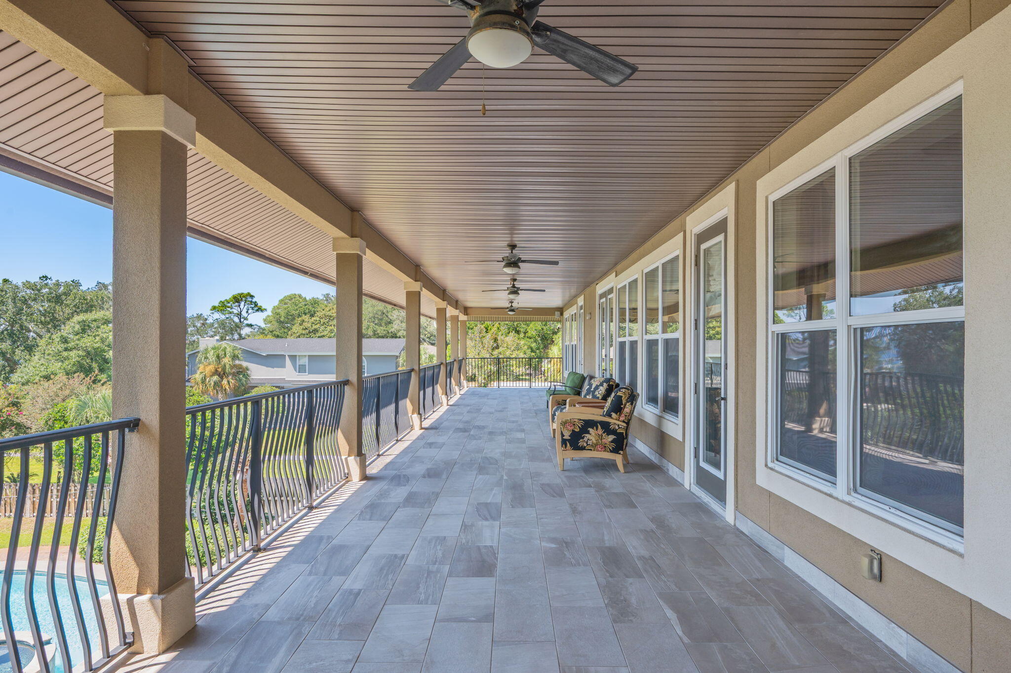 SOUNDSIDE S/D - Residential