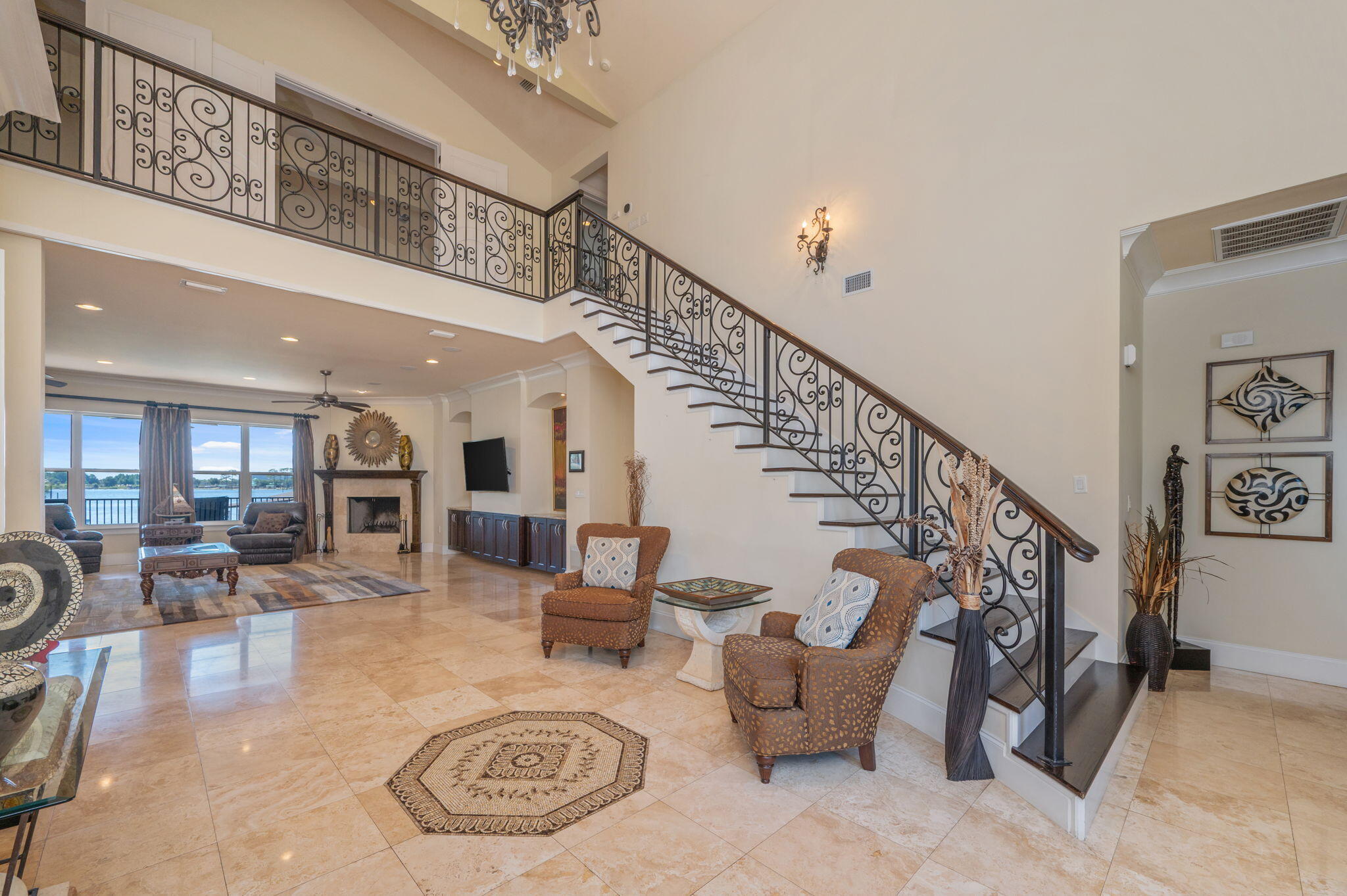 SOUNDSIDE S/D - Residential