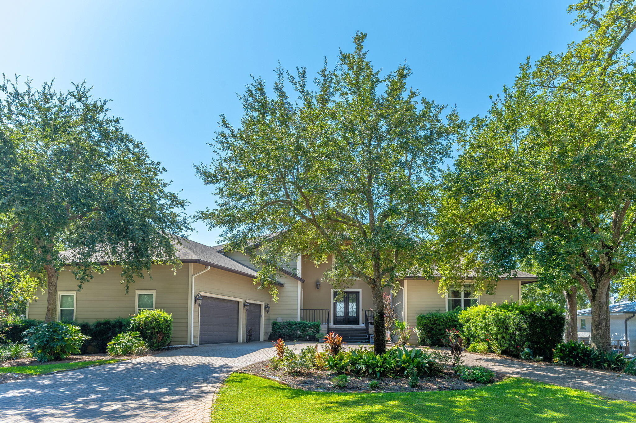 SOUNDSIDE S/D - Residential