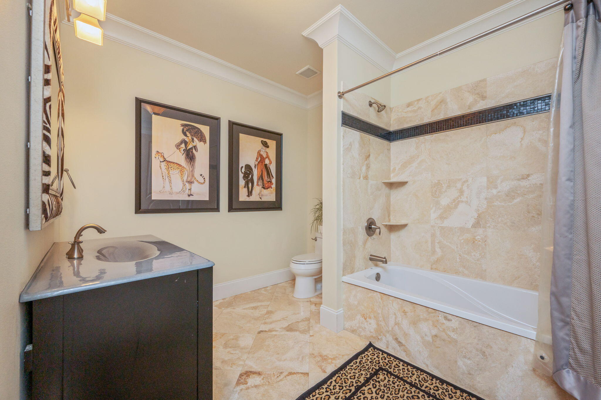 SOUNDSIDE S/D - Residential