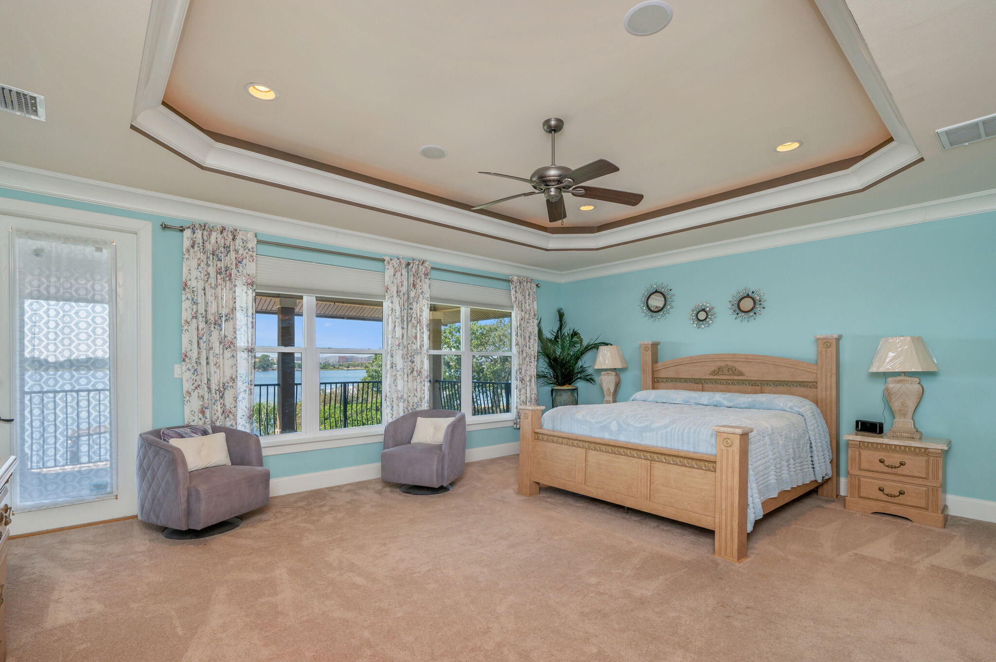 SOUNDSIDE S/D - Residential